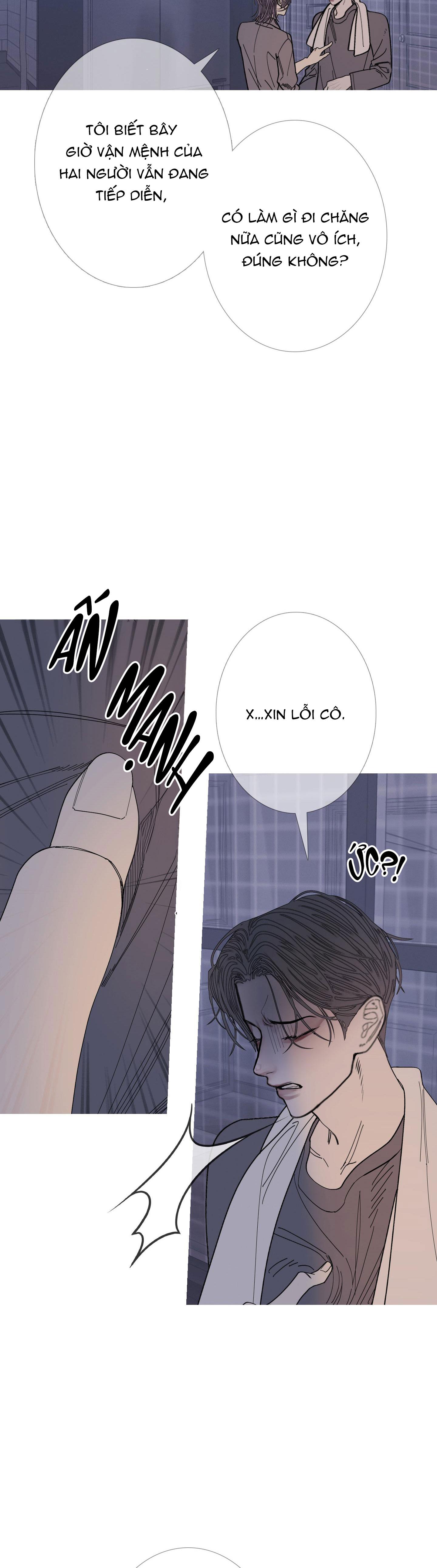 Đọc truyện CHUYỆN QUỶ MÔN QUAN - Chapter 78