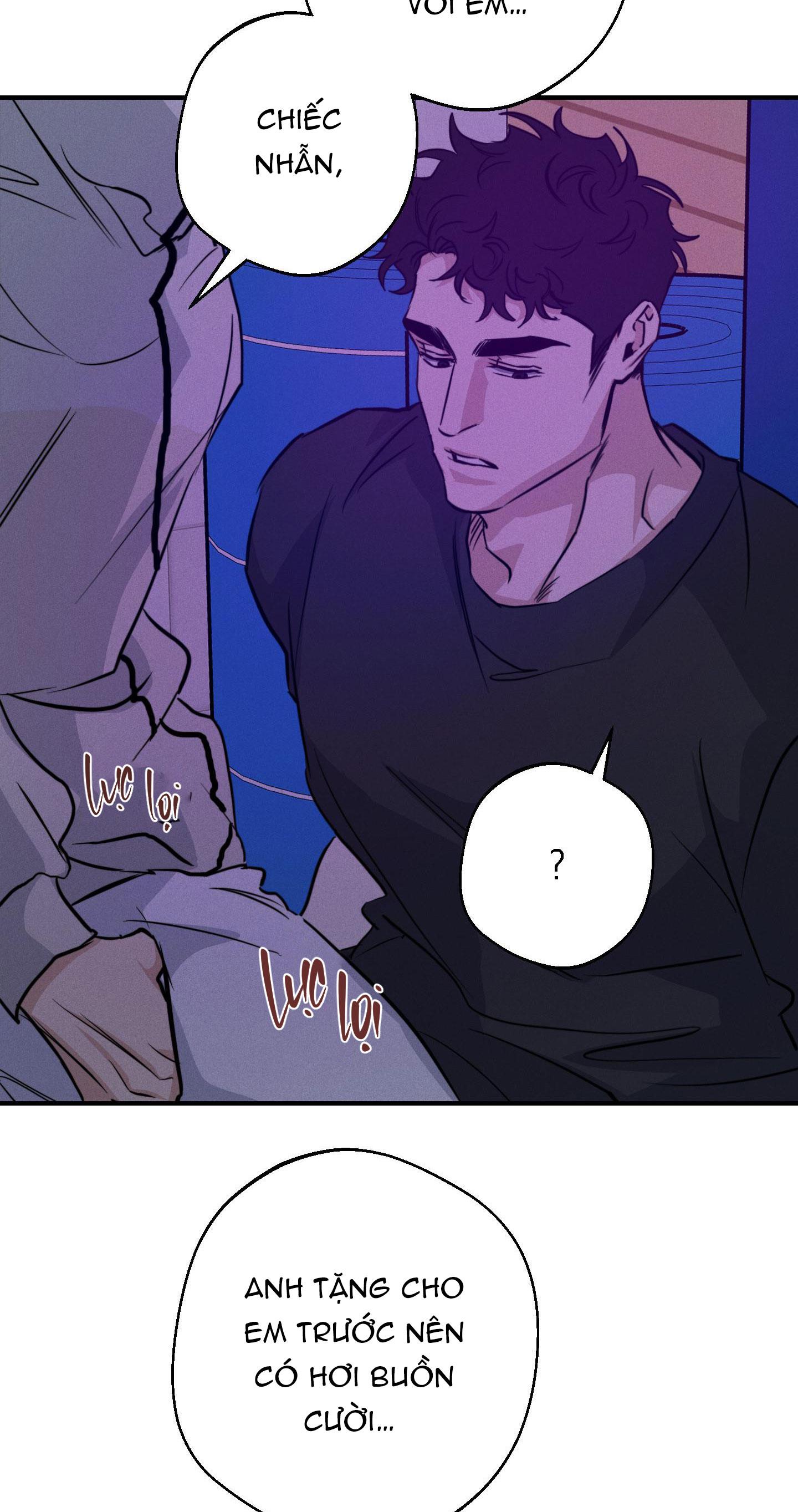 Đọc truyện HIGH CLEAR - Chapter 60