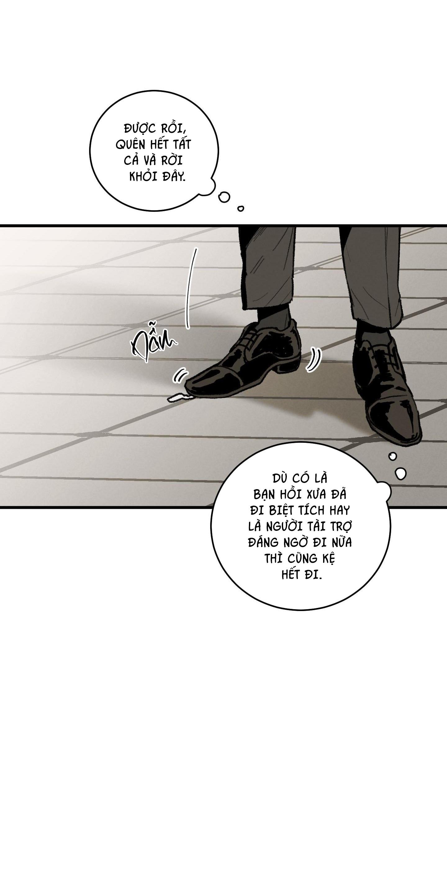 Đọc truyện BL NGẮN CHỊCH HỎNY - Chapter 49.5