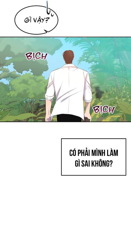 Đọc truyện CHUYỆN TÌNH ĐẢO HOANG - Chapter 8