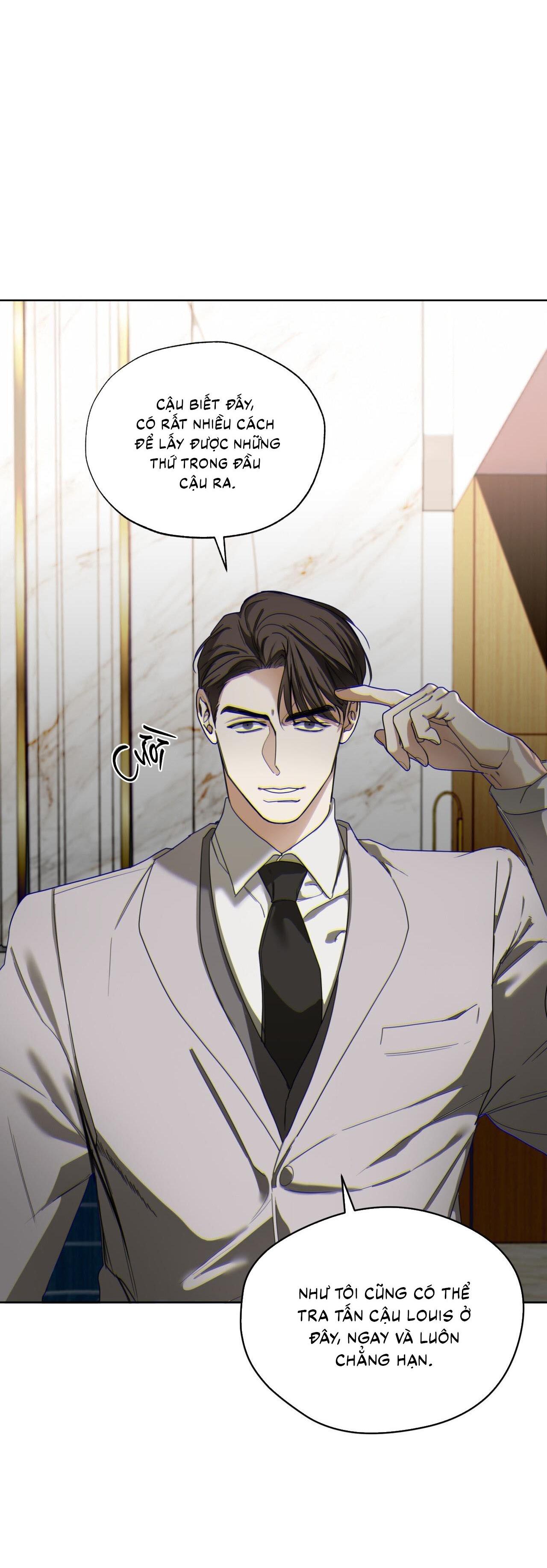 Đọc truyện (CBunu) Phạm Luật - Chapter 100