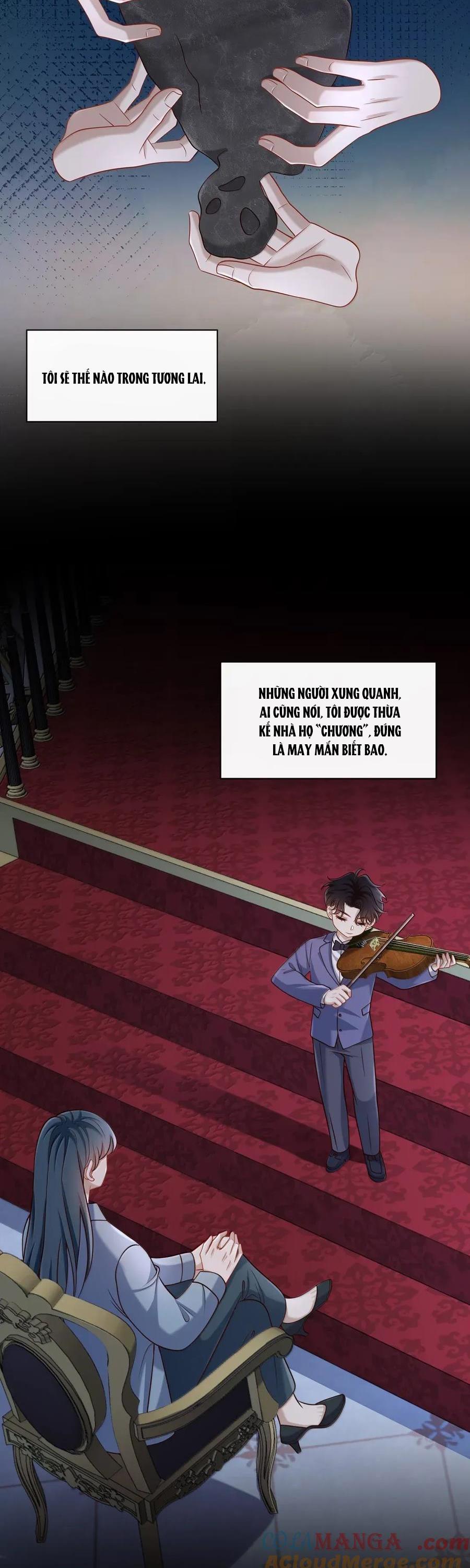Đọc truyện Người Đó Đến Từ Đêm Tối - Chapter 82