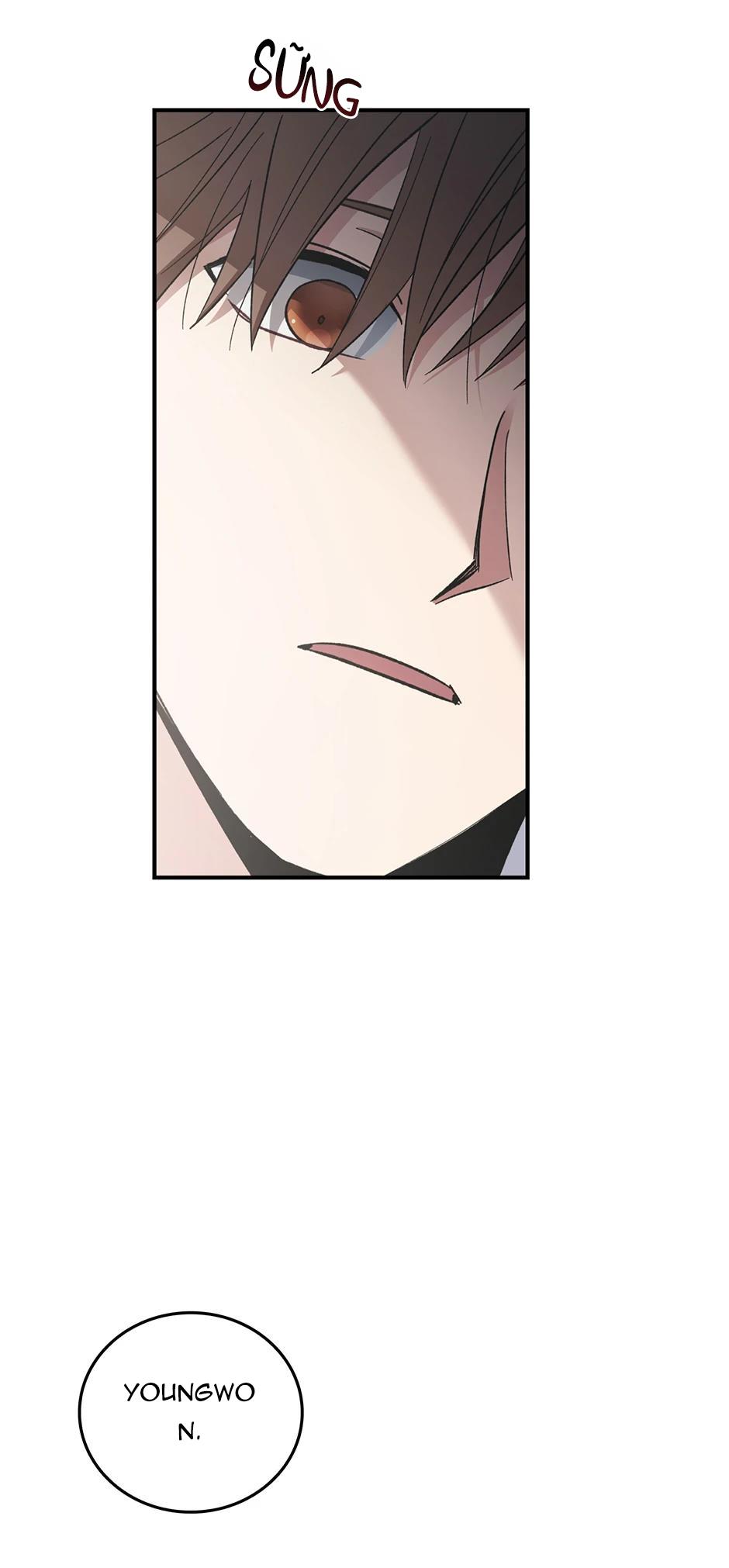 Đọc truyện Deadman Switch - Chapter 52