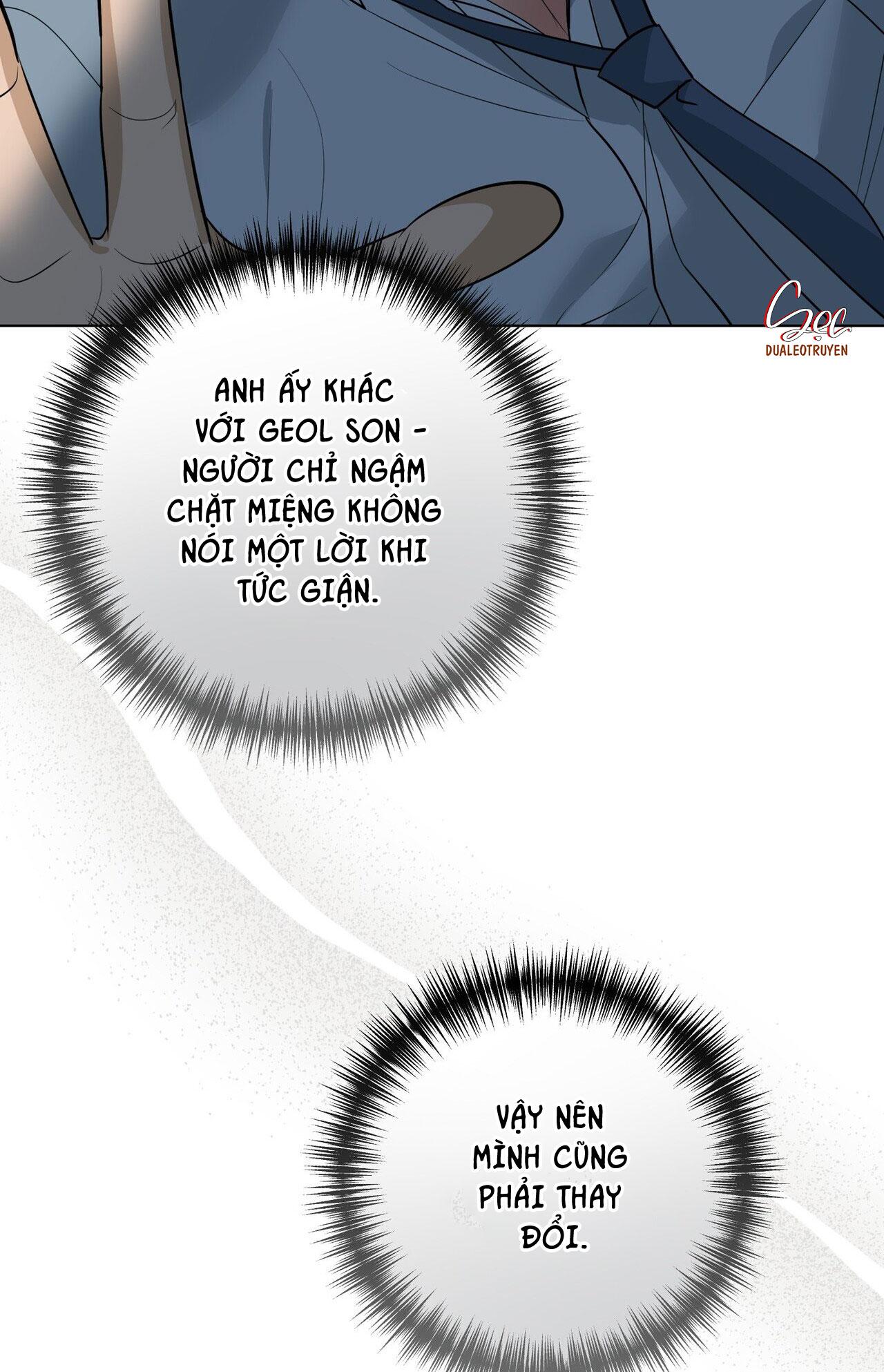 Đọc truyện KIỆT TÁC - Chapter 55