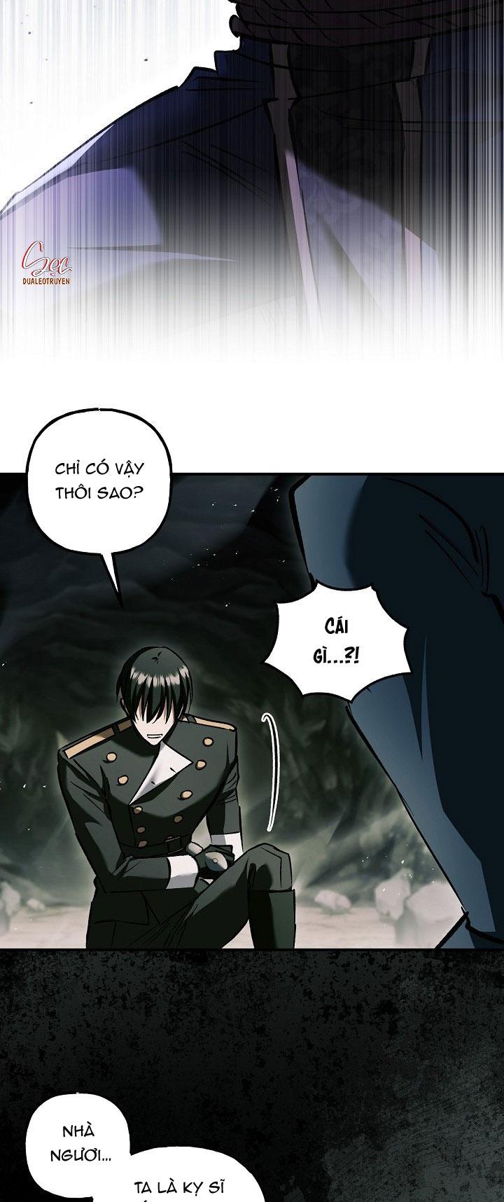 Đọc truyện (ABO) BƯỚC NGOẶT - Chapter 54