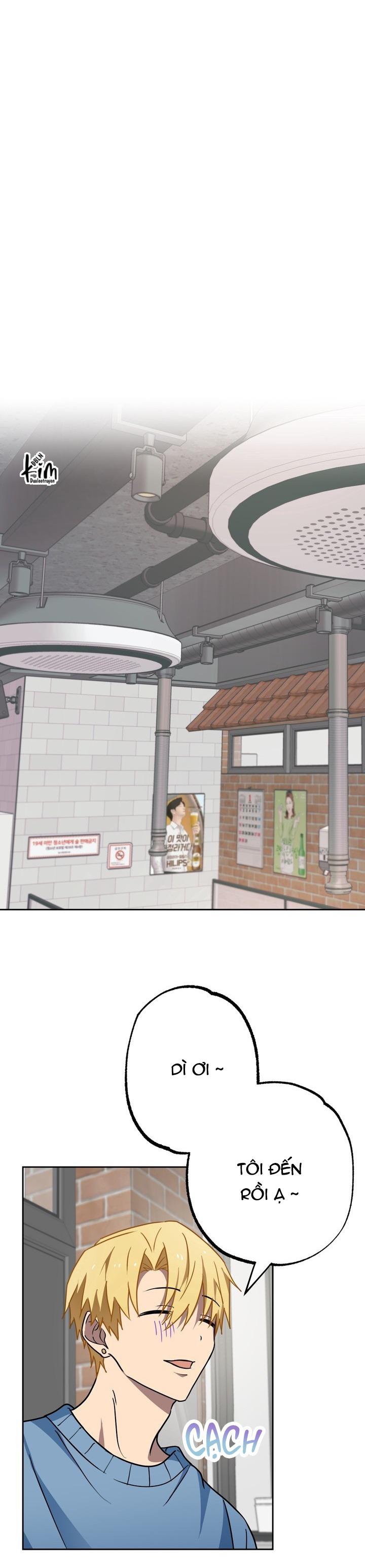 Đọc truyện BL NGẮN CHỊCH HỎNY - Chapter 55.3