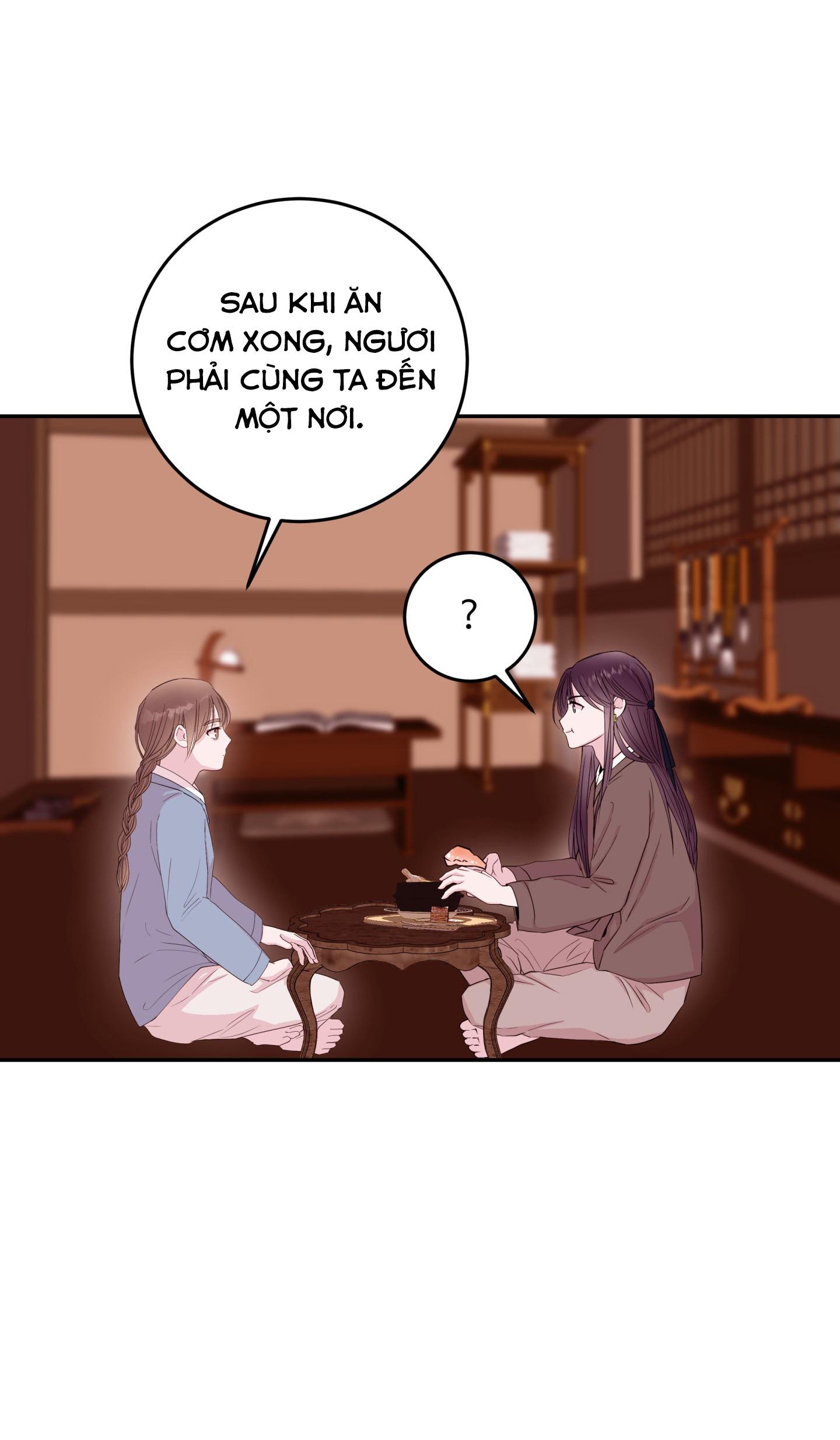 Đọc truyện (END) TÊN EM VỢ NGUY HIỂM CỦA TÔI - Chapter 48