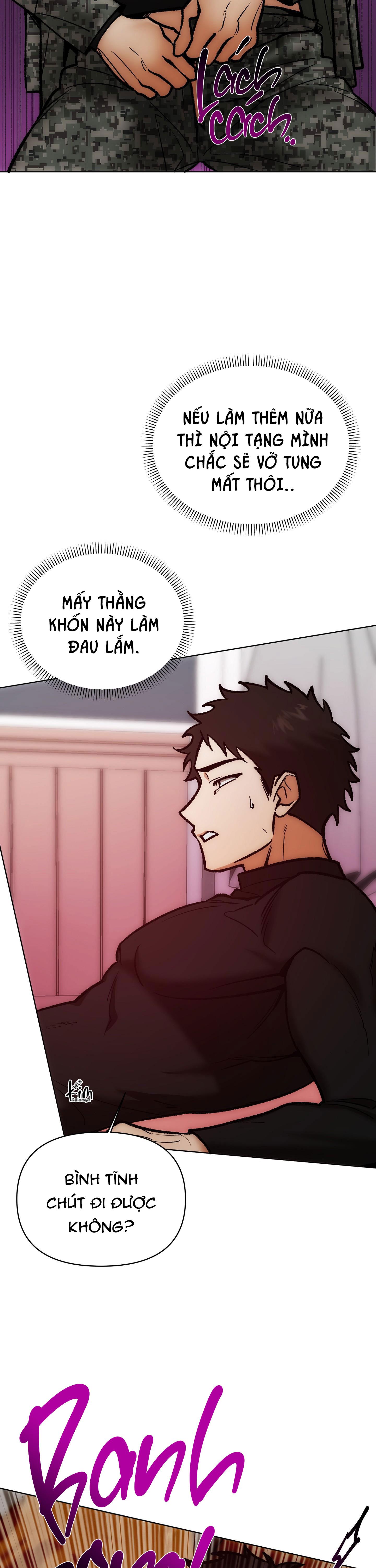 Đọc truyện TUYỂN TẬP NGỰC BỰ, CUNG KHỦ CỦA NHÀ KIM - Chapter 168.3