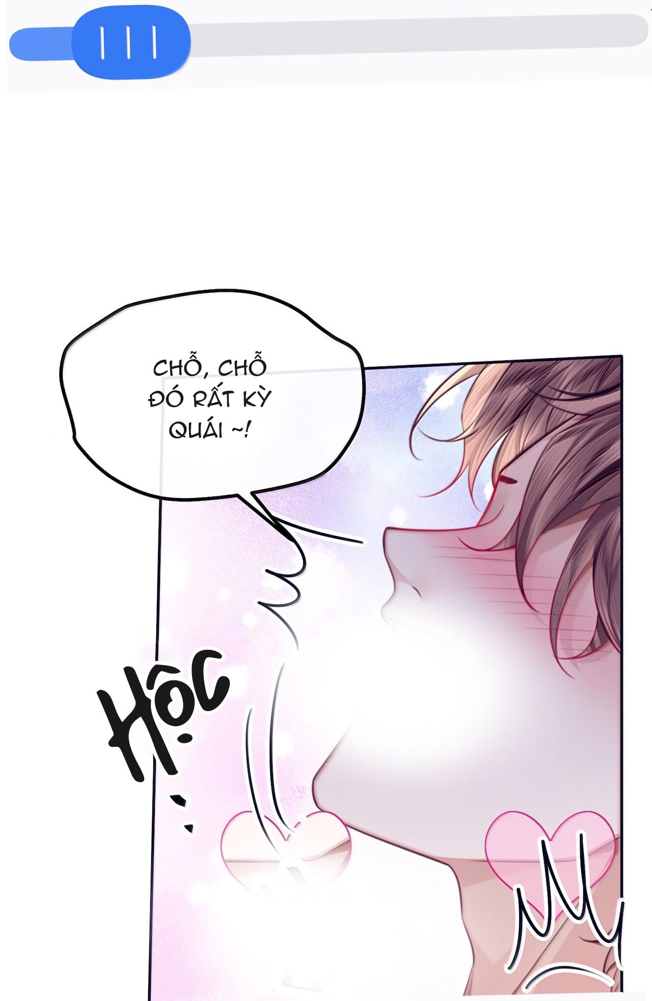 Đọc truyện Đặc Chế Cho Riêng Anh - Chapter 105