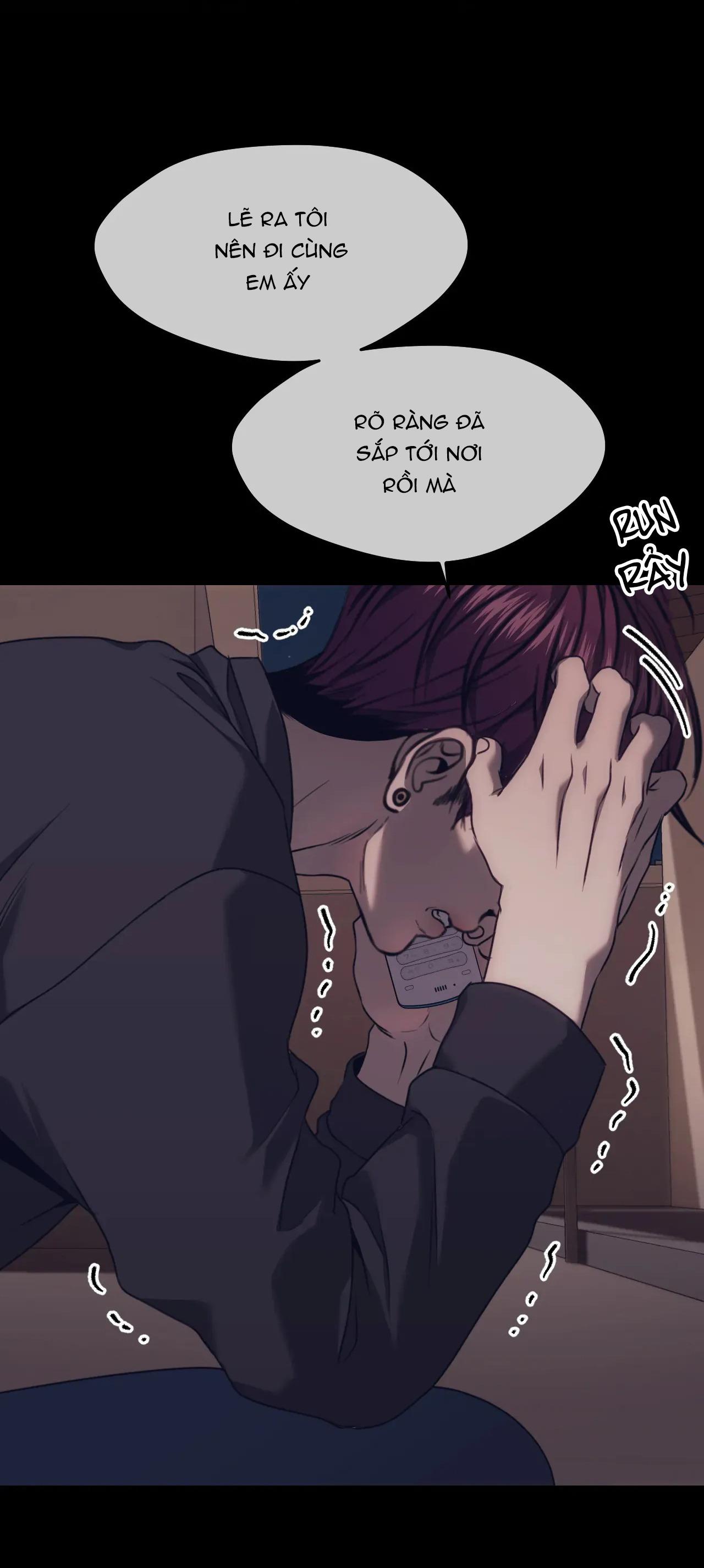 Đọc truyện Công Cuộc Báo Thù Của Kẻ Yếu Thế - Chapter 91
