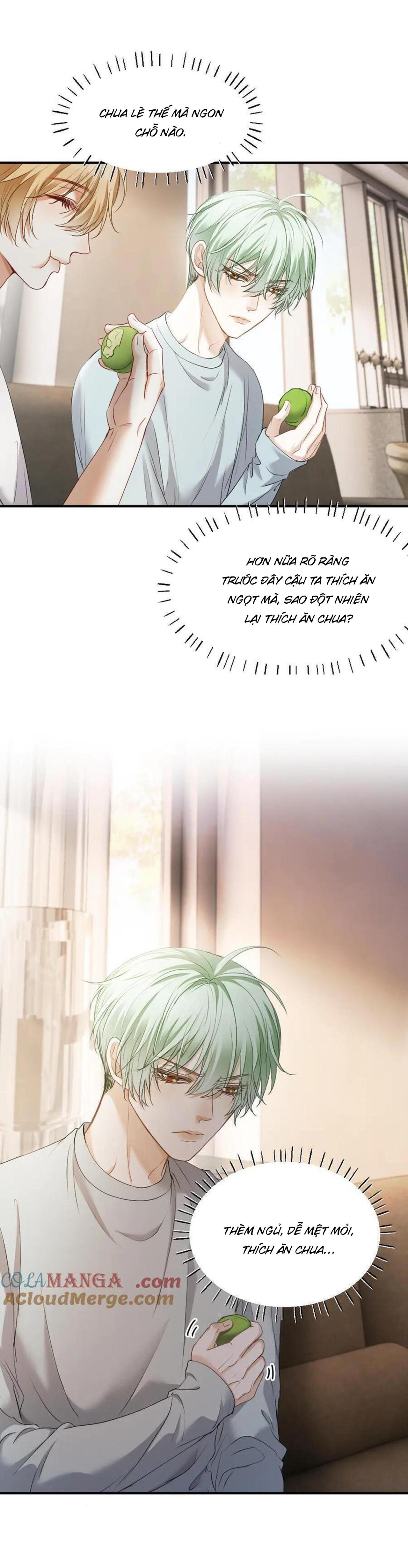 Đọc truyện Tiểu thiếu gia dựa vào nhan sắc càn quét toàn hệ thống - Chapter 45