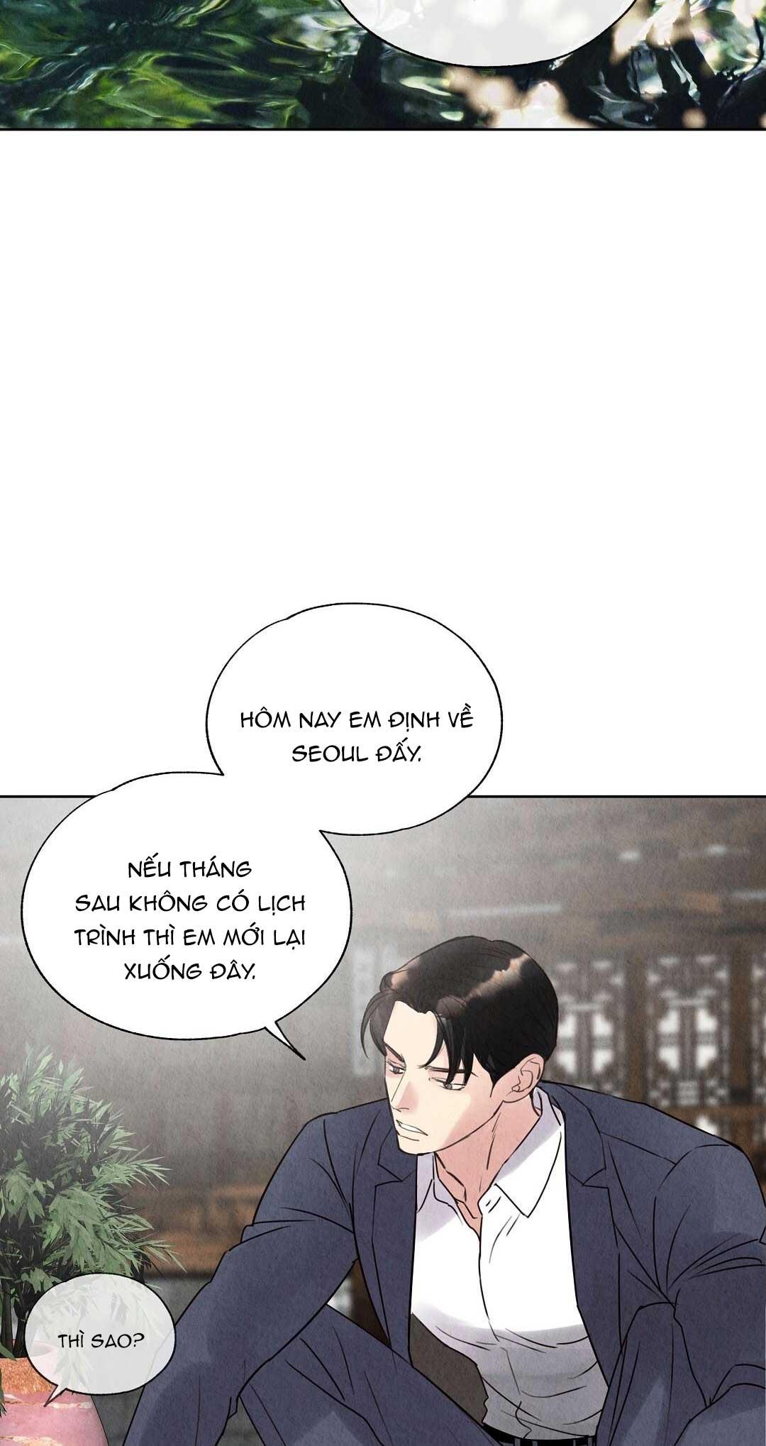 Đọc truyện BẢN CHẤT TÀ ÁC - Chapter 10