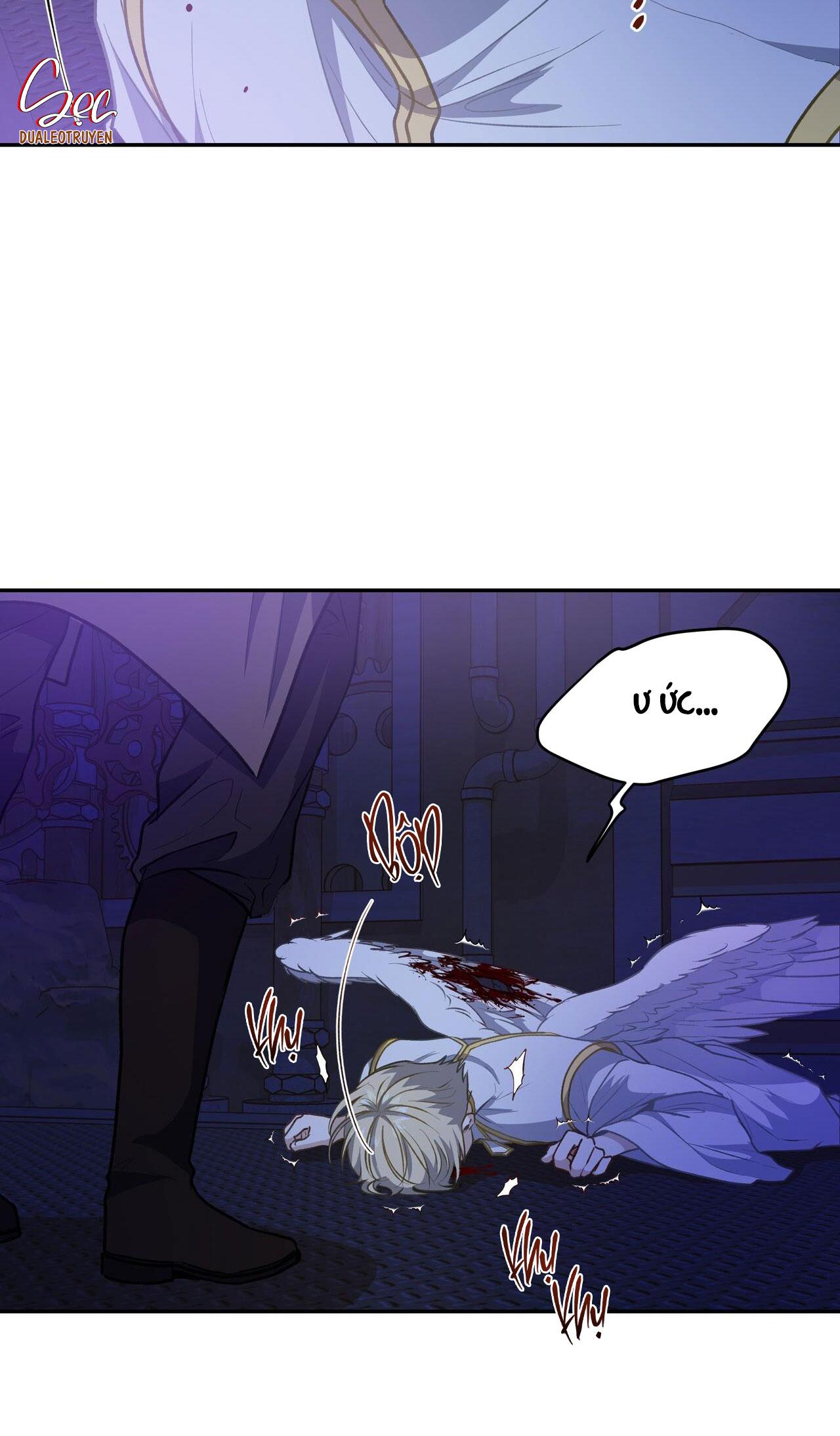 Đọc truyện CÁCH TỒN TẠI NHƯ MỘT NGƯỜI CHƠI - Chapter 58