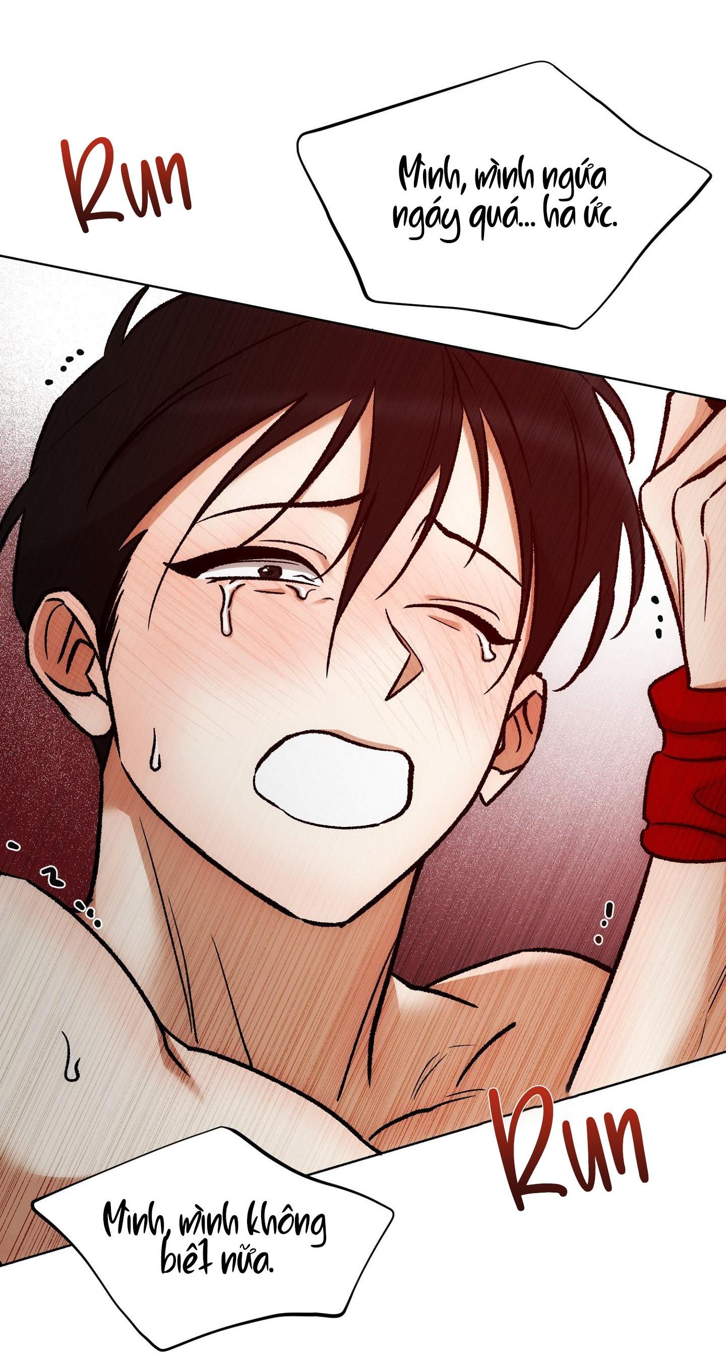 Đọc truyện BL NGẮN CHỊCH HỎNY - Chapter 27.4