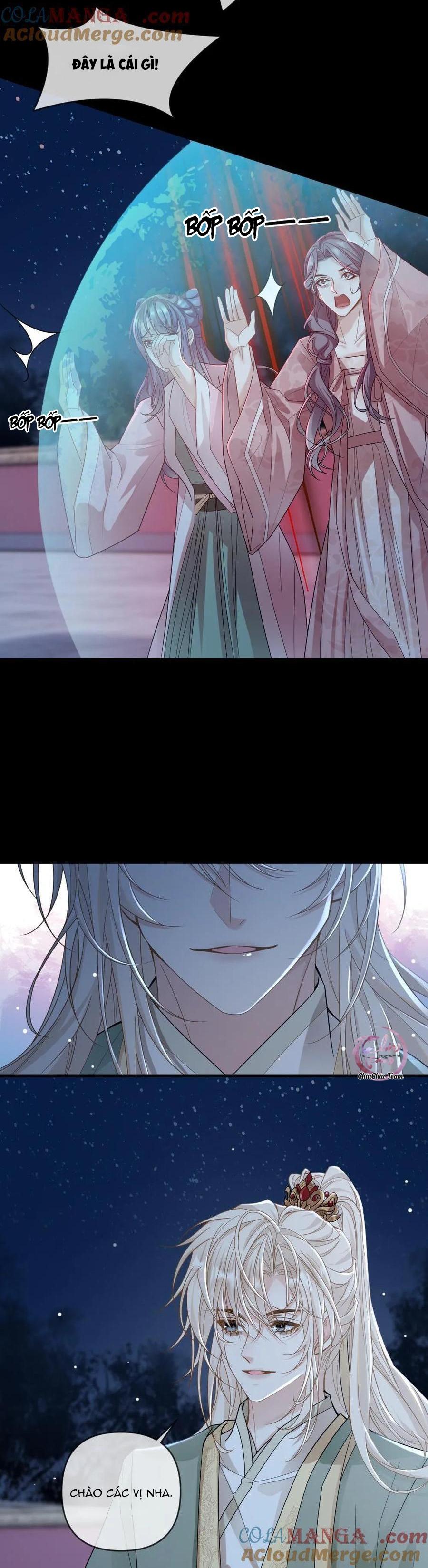 Đọc truyện Khát Vọng Ngọt Ngào - Chapter 228
