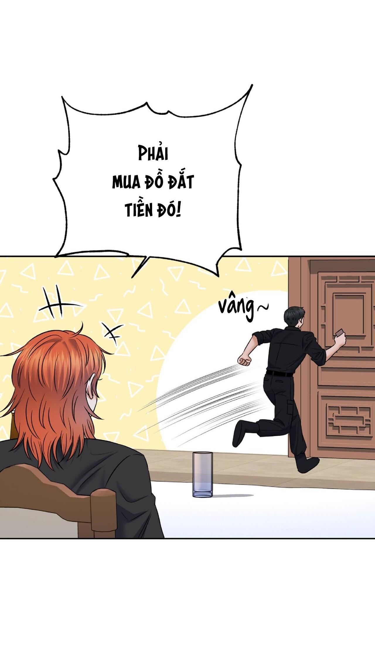Đọc truyện CHÁN GHÉT - Chapter 6