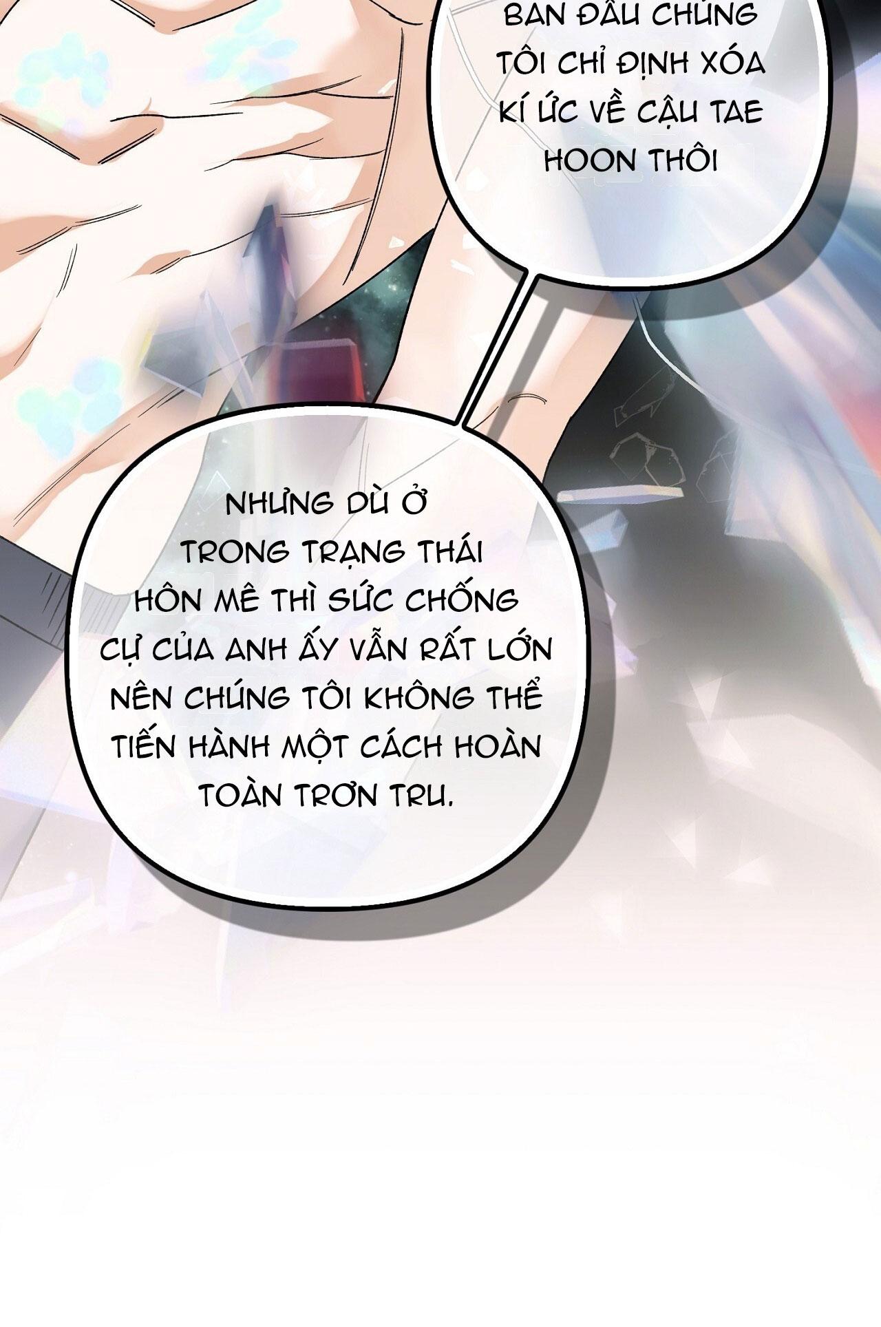 Đọc truyện ĐIỀU KIỆN CỦA GUIDE - Chapter 42