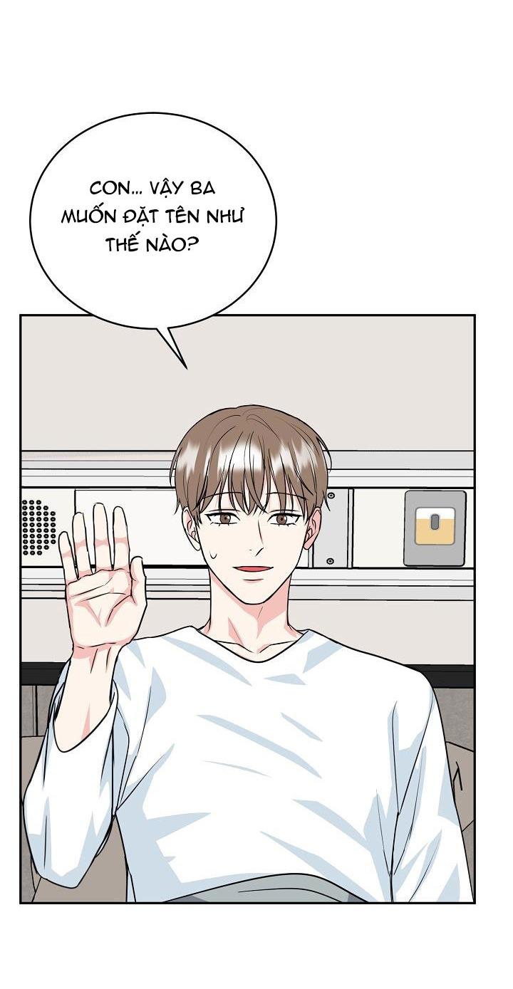 Đọc truyện (ABO) HANG HỔ - Chapter 45