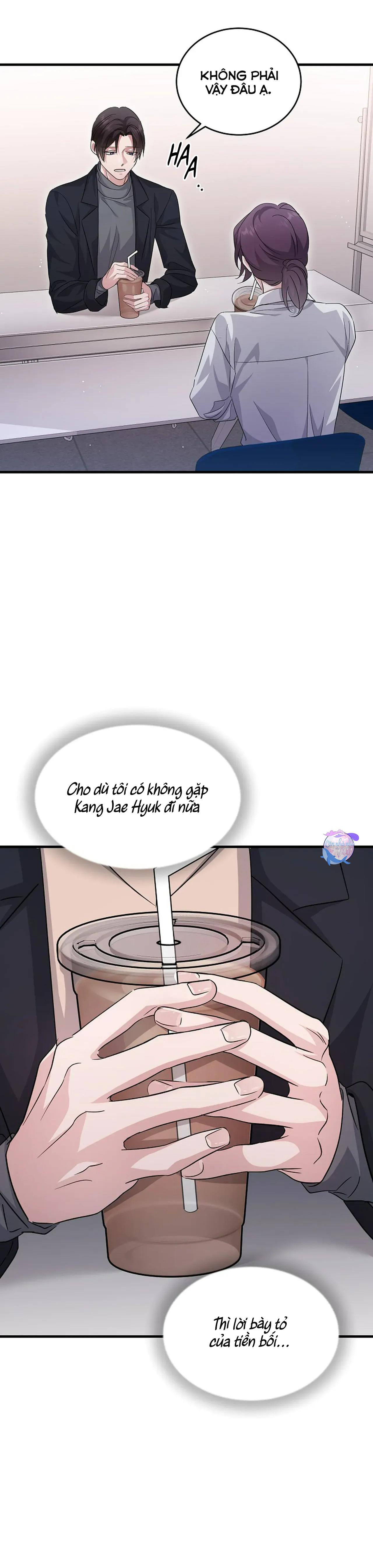Đọc truyện DÒNG SÔNG NÔ LỆ - Chapter 22
