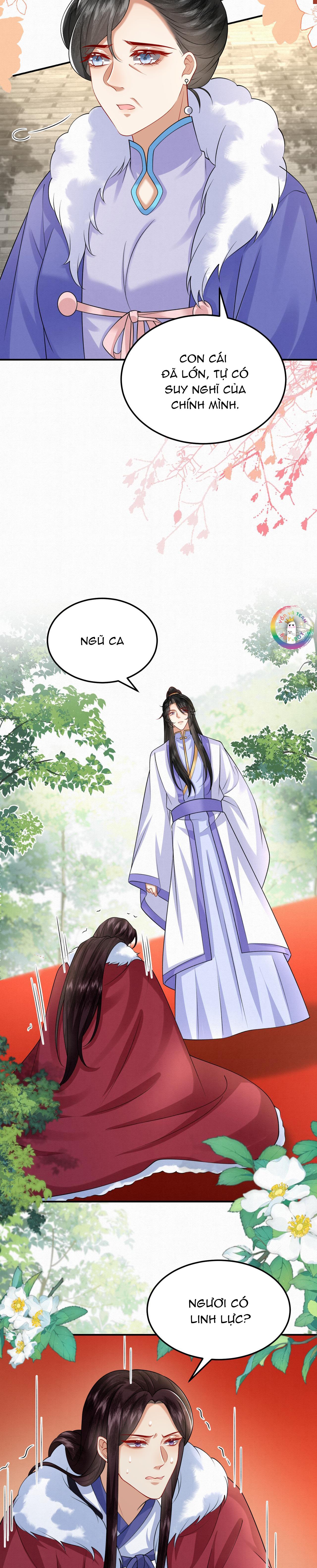 Đọc truyện Nam Thê Vô Dụng Sống Lại Rồi!!! - Chapter 76