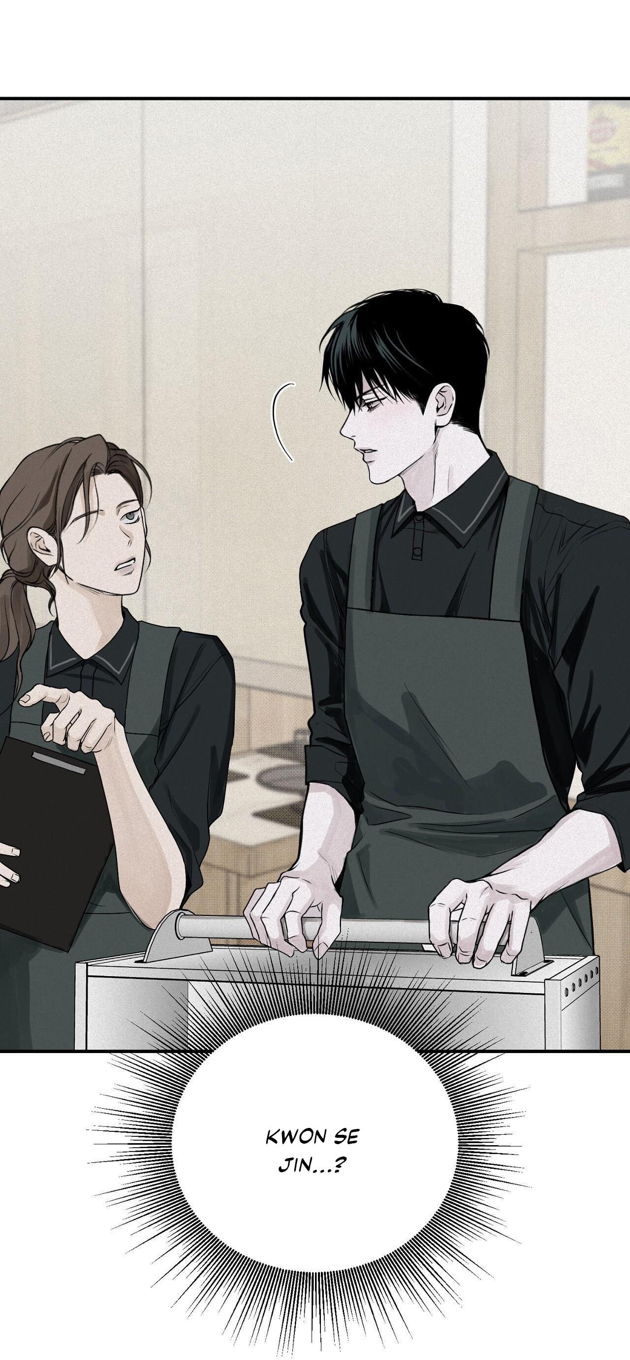 Đọc truyện (CBunu) Phép Chiếu - Chapter 28