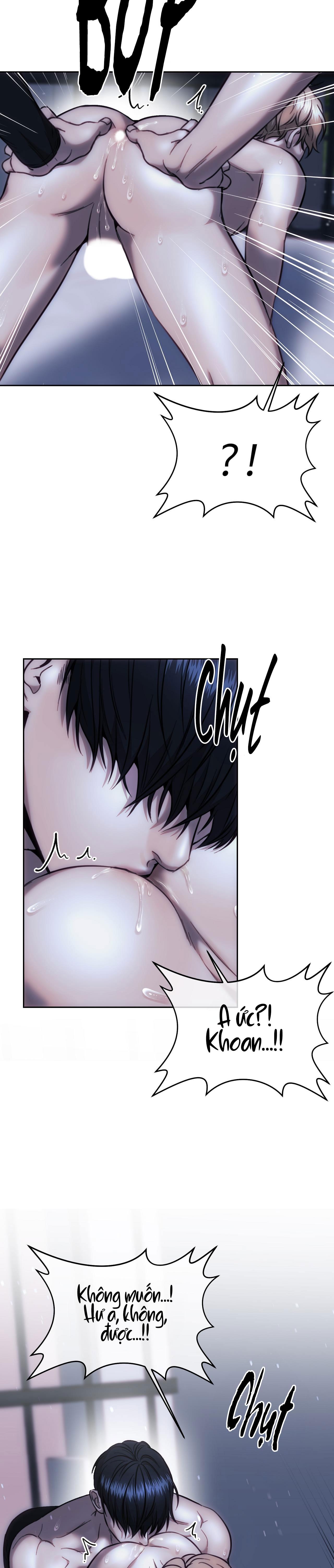 Đọc truyện NGHIỆN SEX - Chapter 1.6