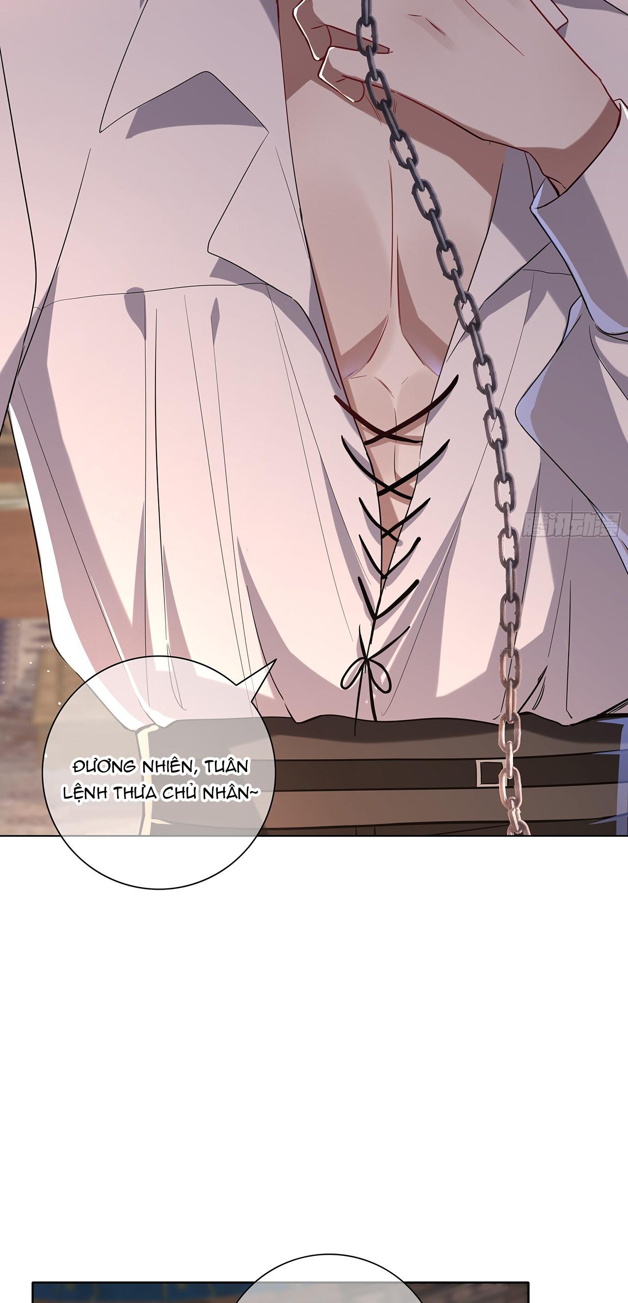 Đọc truyện Hoen Ố (DROP) - Chapter 11