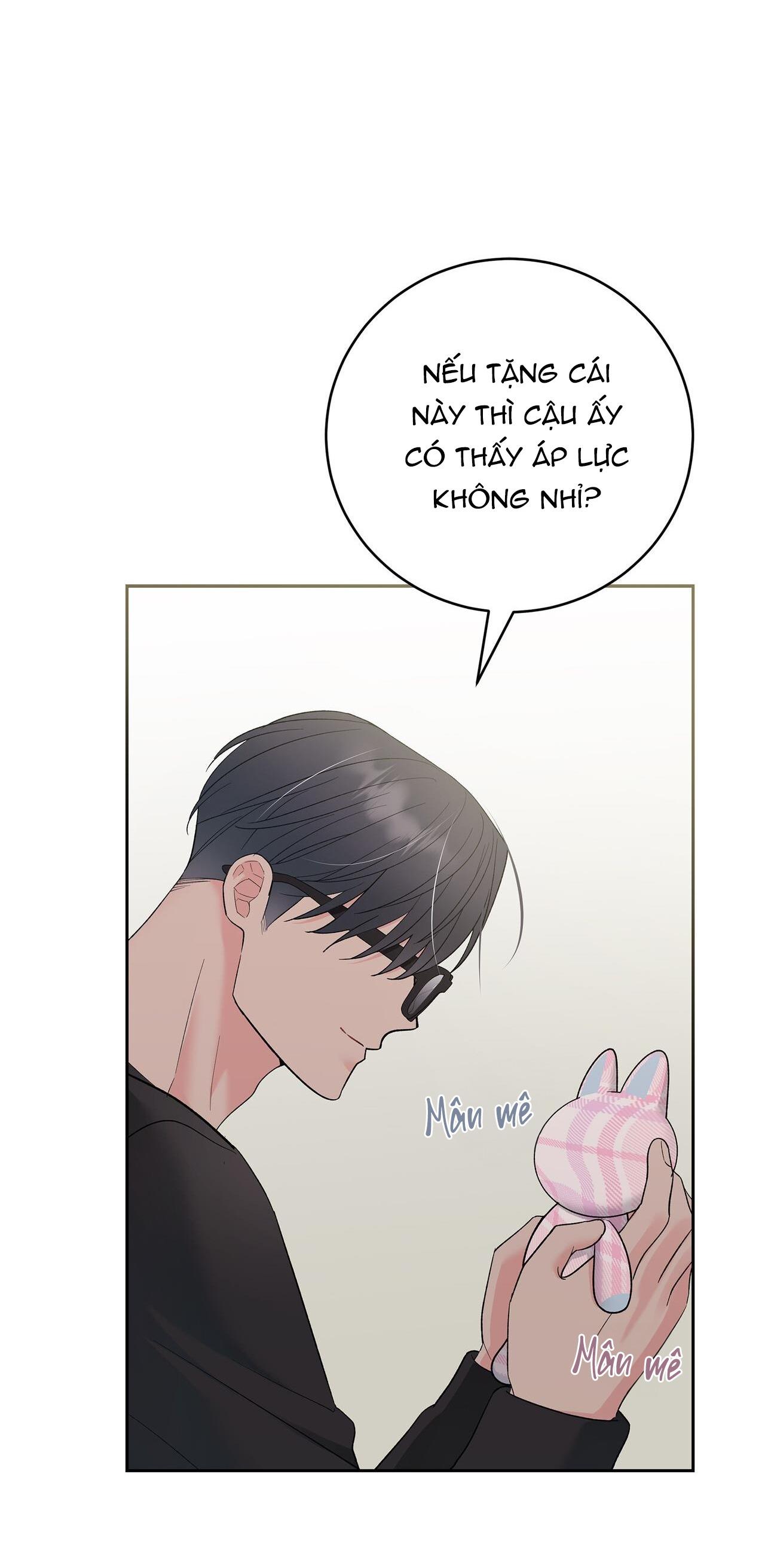 Đọc truyện NGHIỆN SEX - Chapter 14.2