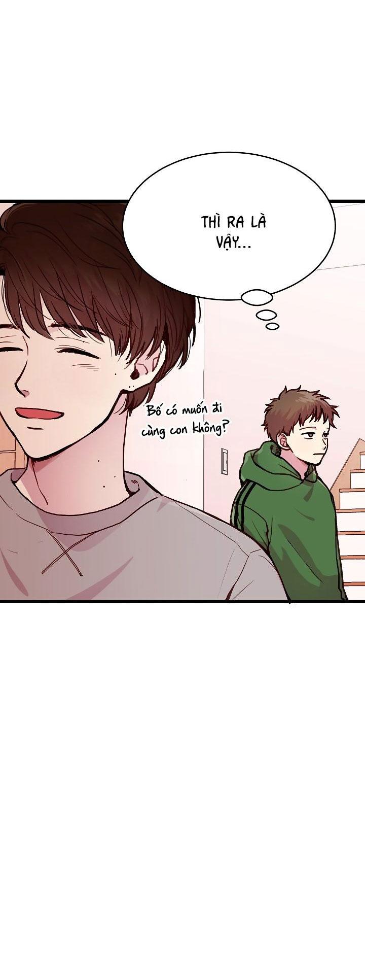 Đọc truyện Cách Để Trở Thành Gia Đình - Chapter 5