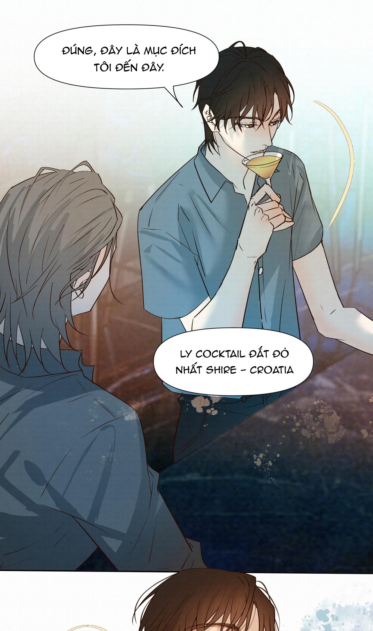 Đọc truyện Trỗi Dậy Từ Tro Tàn - Chapter 46