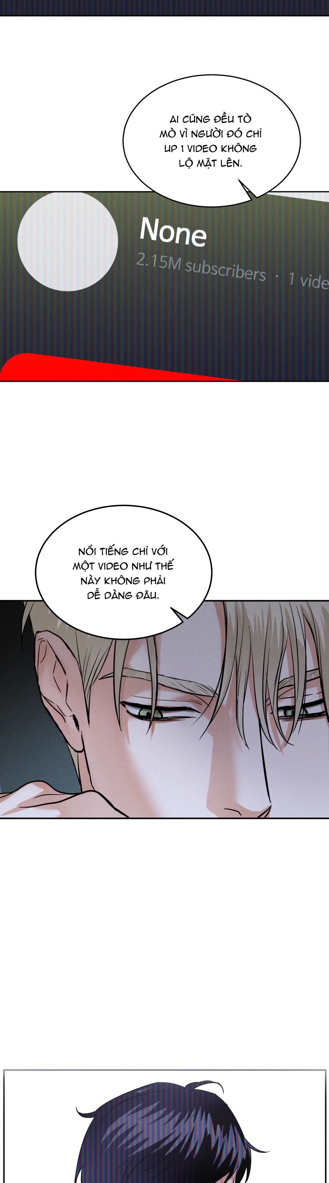 Đọc truyện FLASHLIGHT - Chapter 1