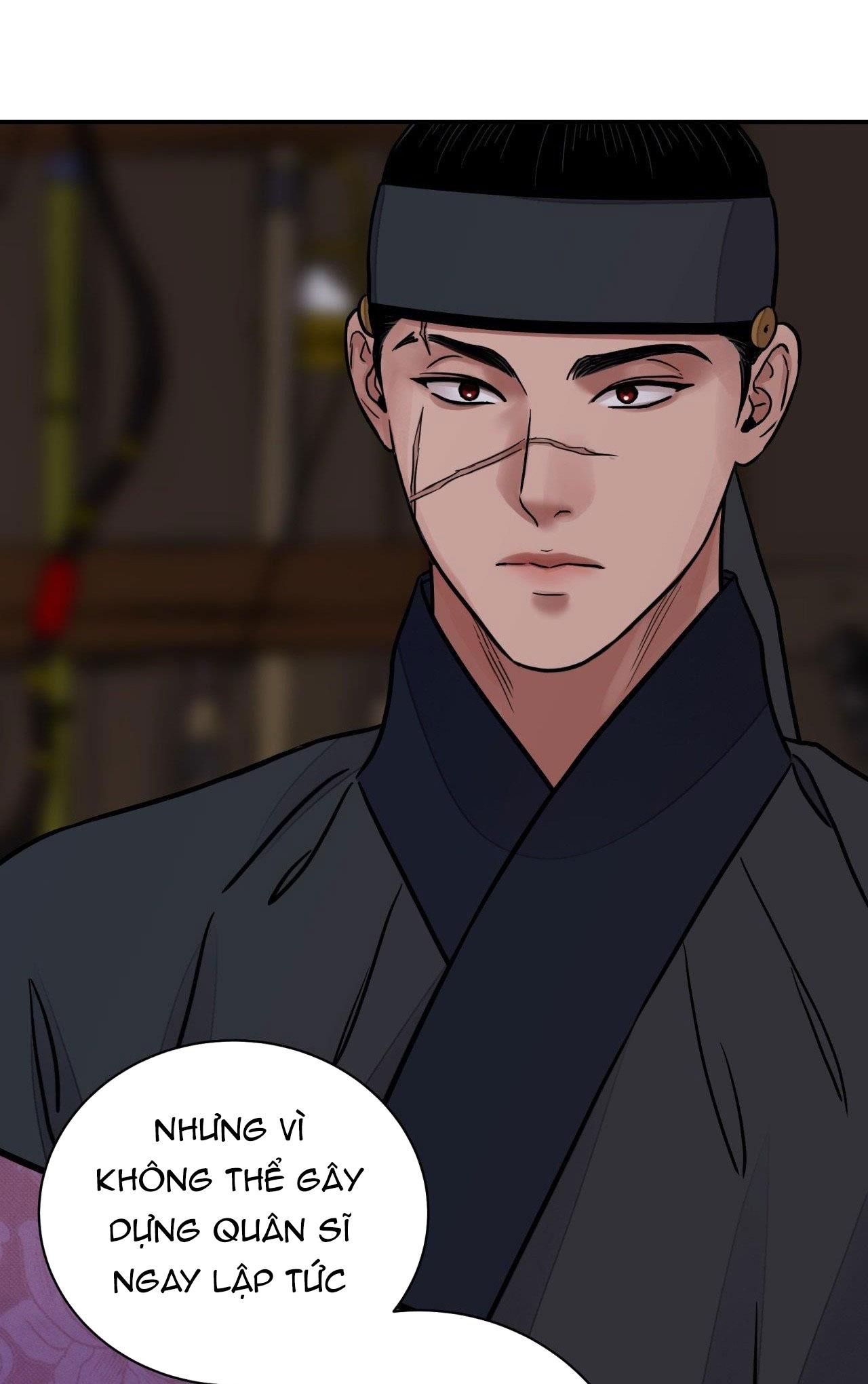 Đọc truyện KIẾM HOA - Chapter 65