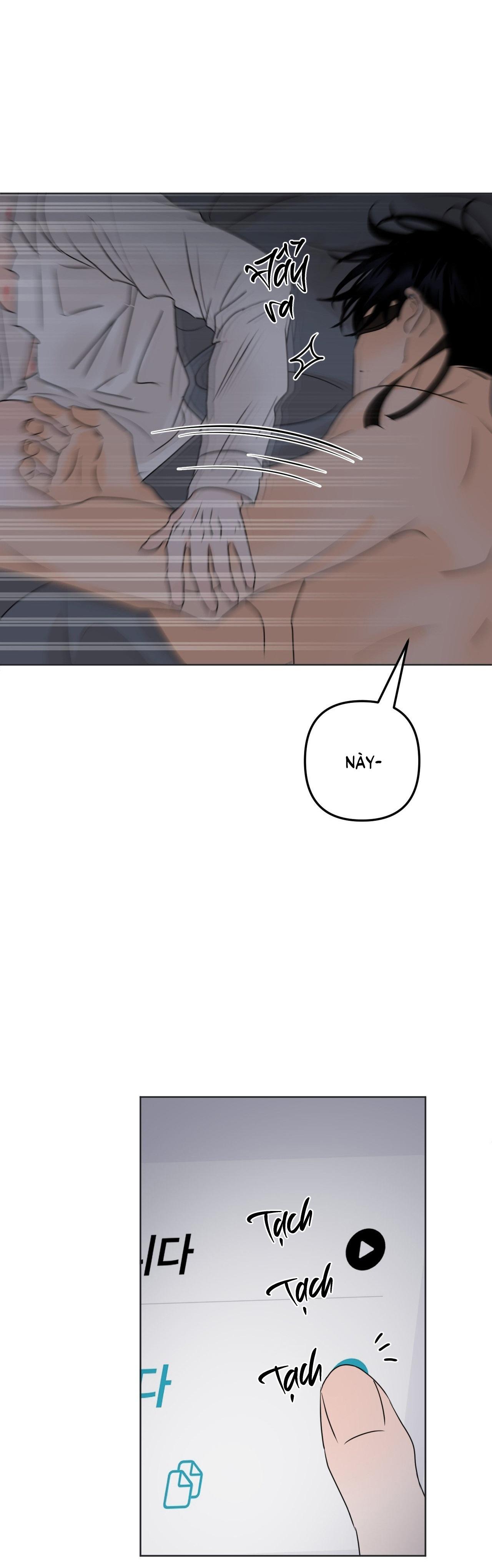 Đọc truyện RANH GIỚI CỦA MÙI HƯƠNG - Chapter 22