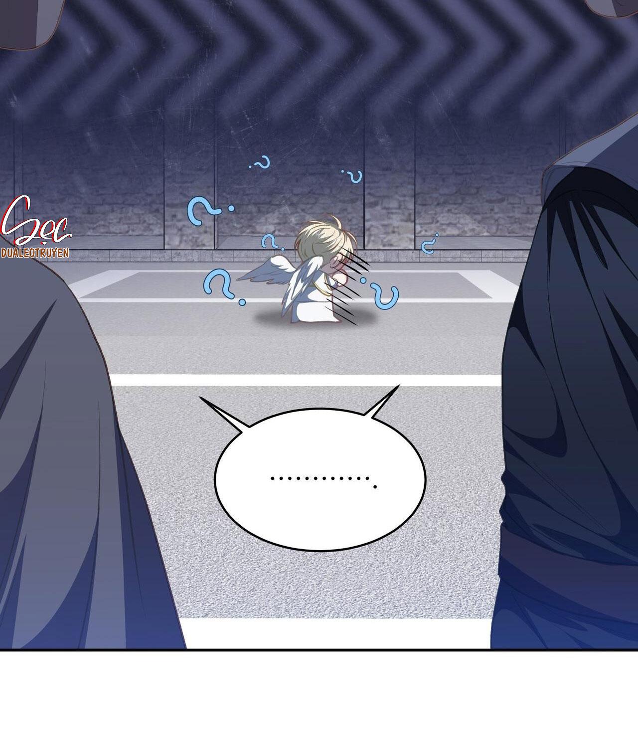Đọc truyện CÁCH TỒN TẠI NHƯ MỘT NGƯỜI CHƠI - Chapter 54