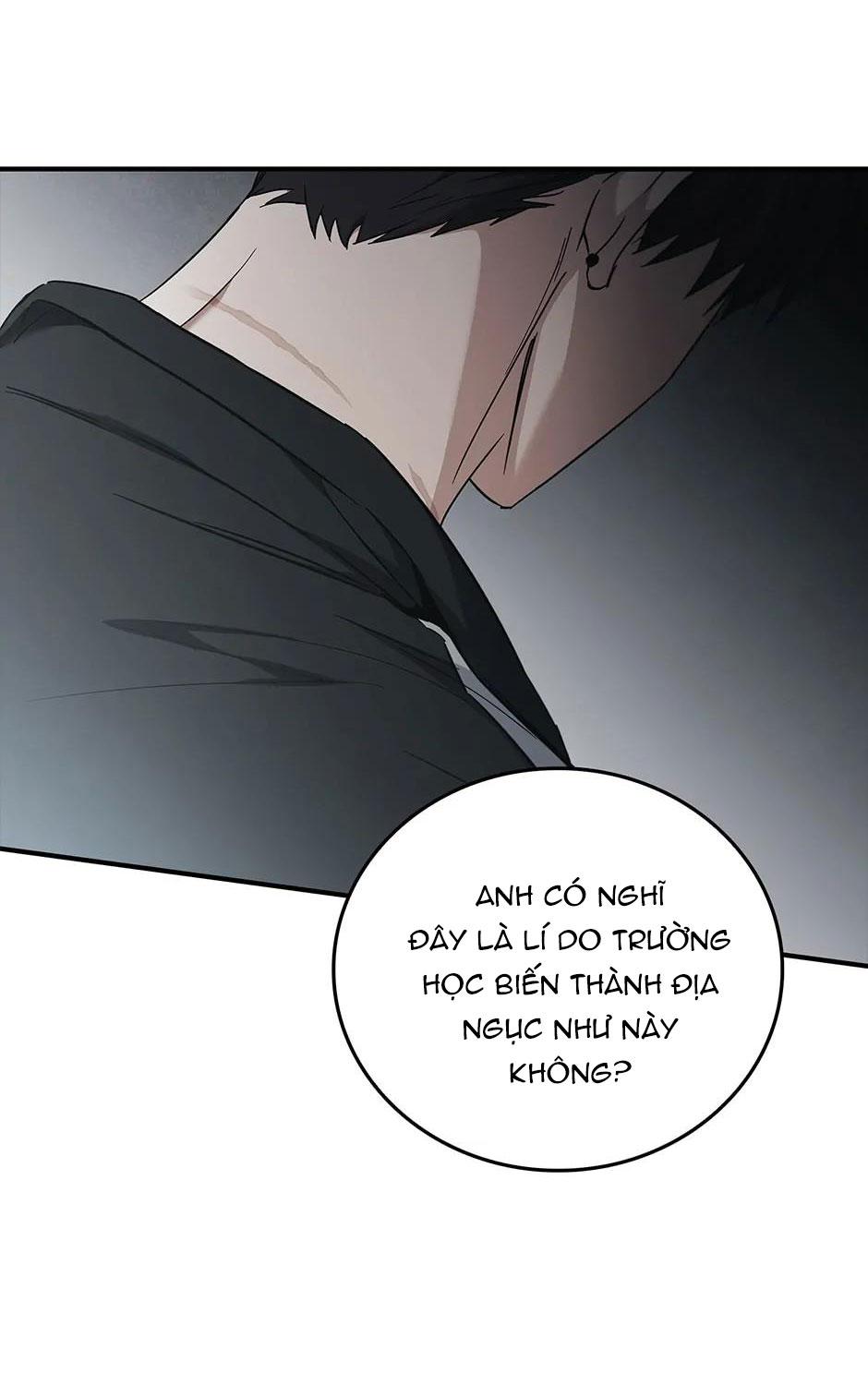 Đọc truyện Deadman Switch - Chapter 34