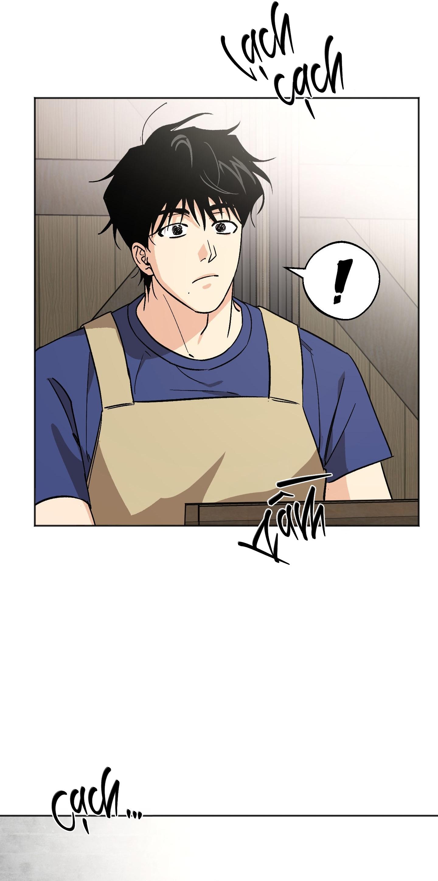 Đọc truyện NGHI THỨC CẦU NGUYỆN - Chapter 9