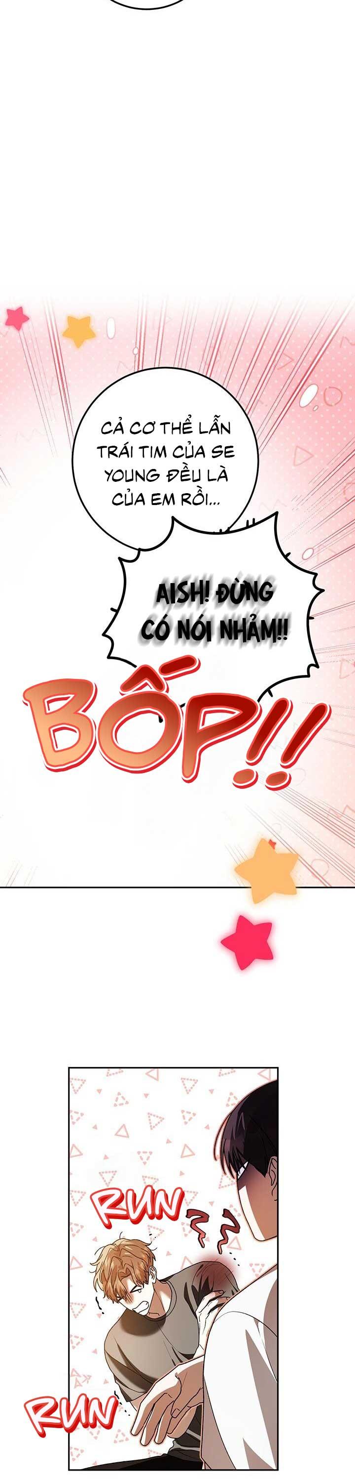 Đọc truyện NETKAMA PUNCH!! - Chapter 75