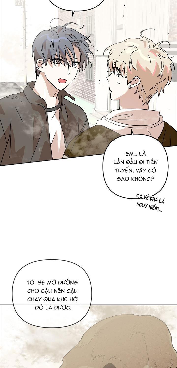 Đọc truyện NGHIỆN SEX - Chapter 4.4