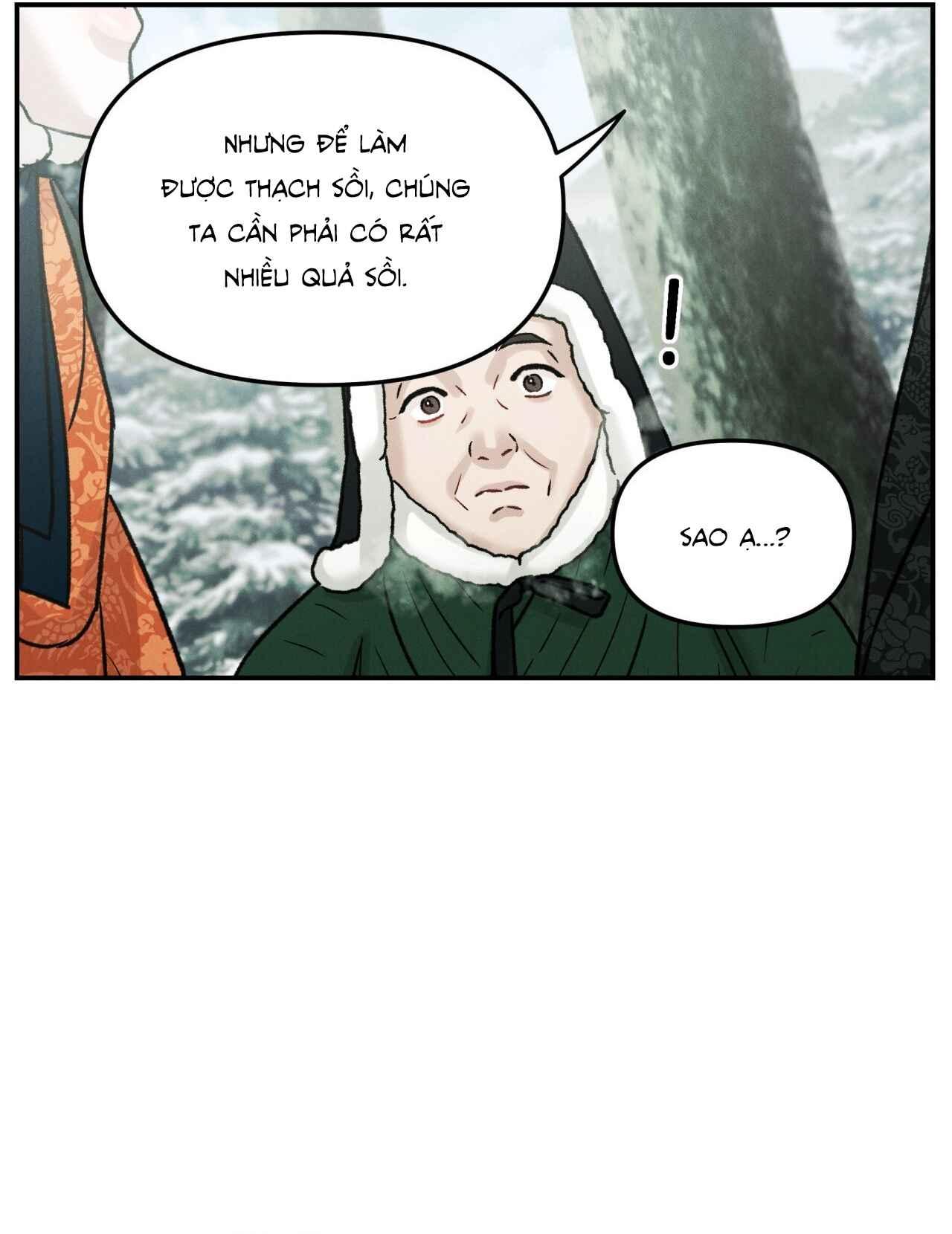 Đọc truyện GALE OF THE GOD - Chapter 9