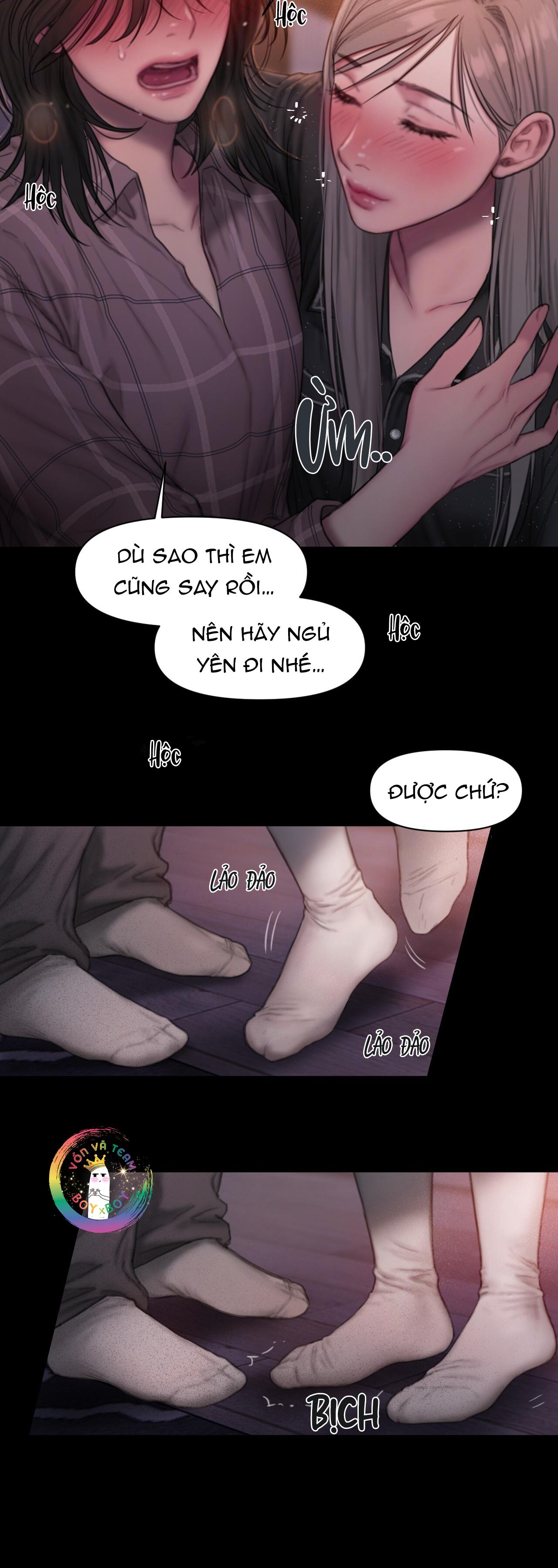 Đọc truyện (END) Em Yêu Chị, Gia Sư Của Em - Chapter 2