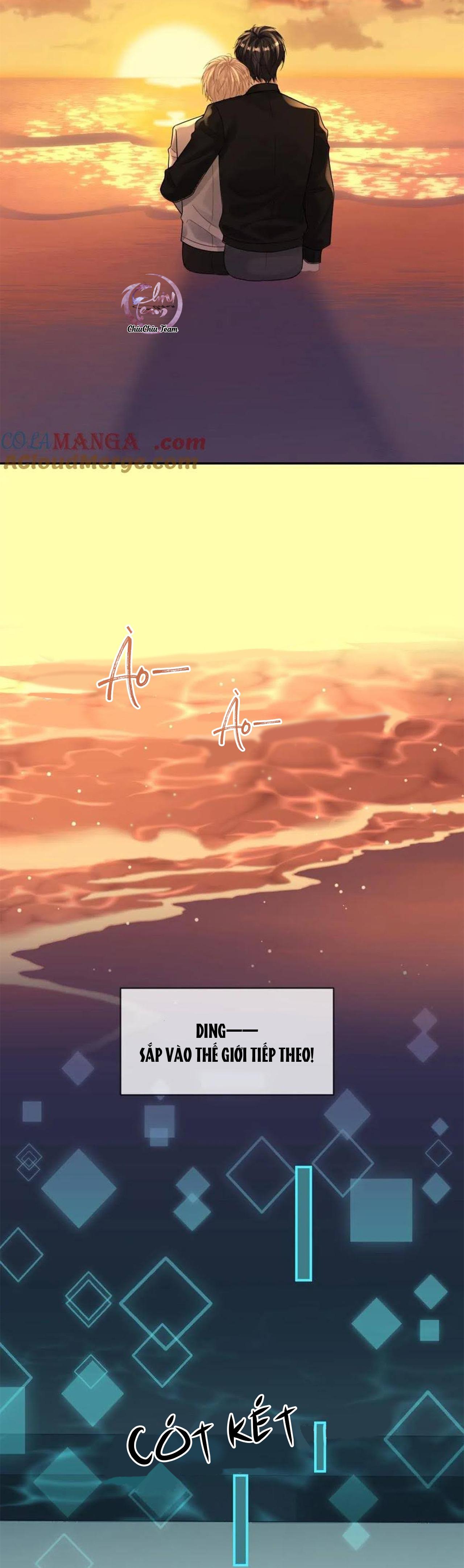 Đọc truyện Khát Vọng Ngọt Ngào - Chapter 145
