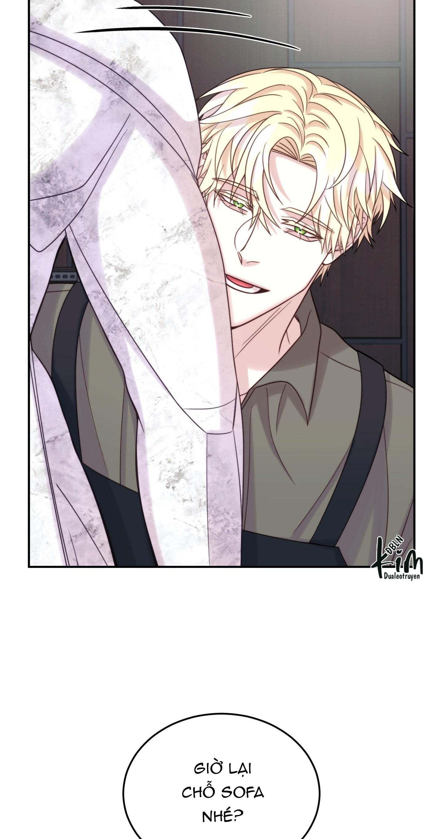 Đọc truyện BL NGẮN TUYỂN CHỌN - Chapter 19.2