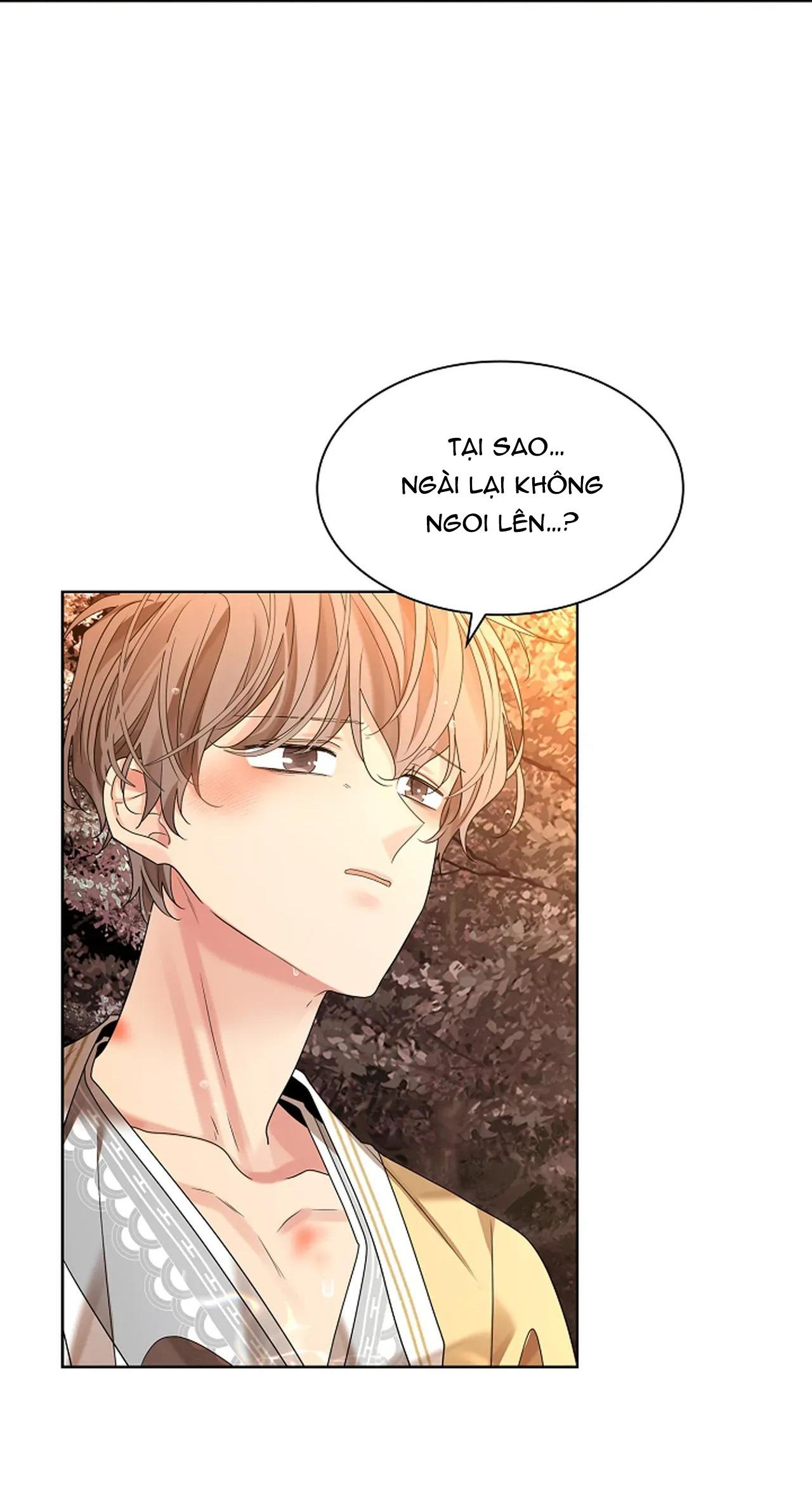 Đọc truyện HOA GIẤY - Chapter 99
