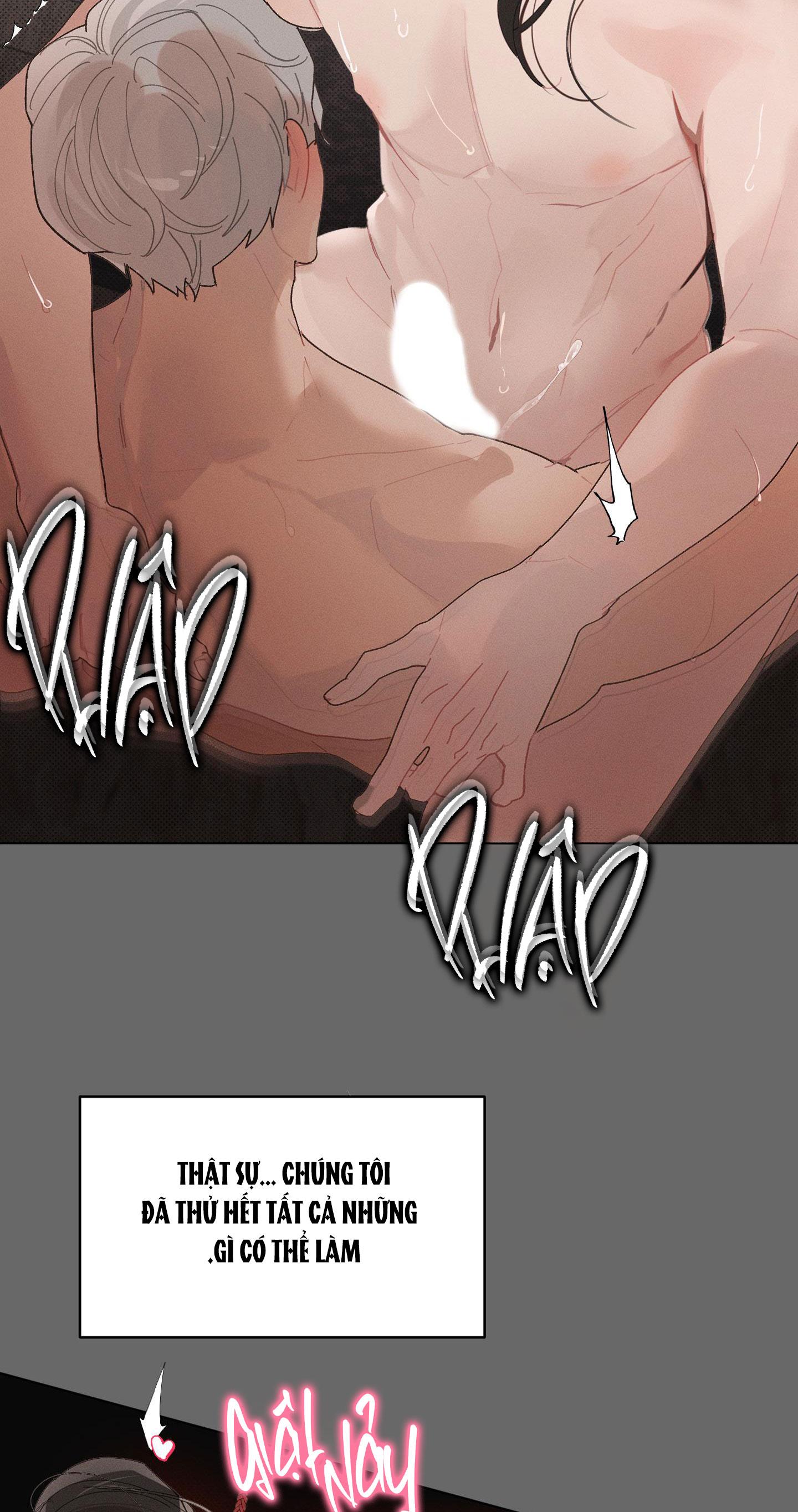 Đọc truyện BL NGẮN CHỊCH HỎNY - Chapter 28.5