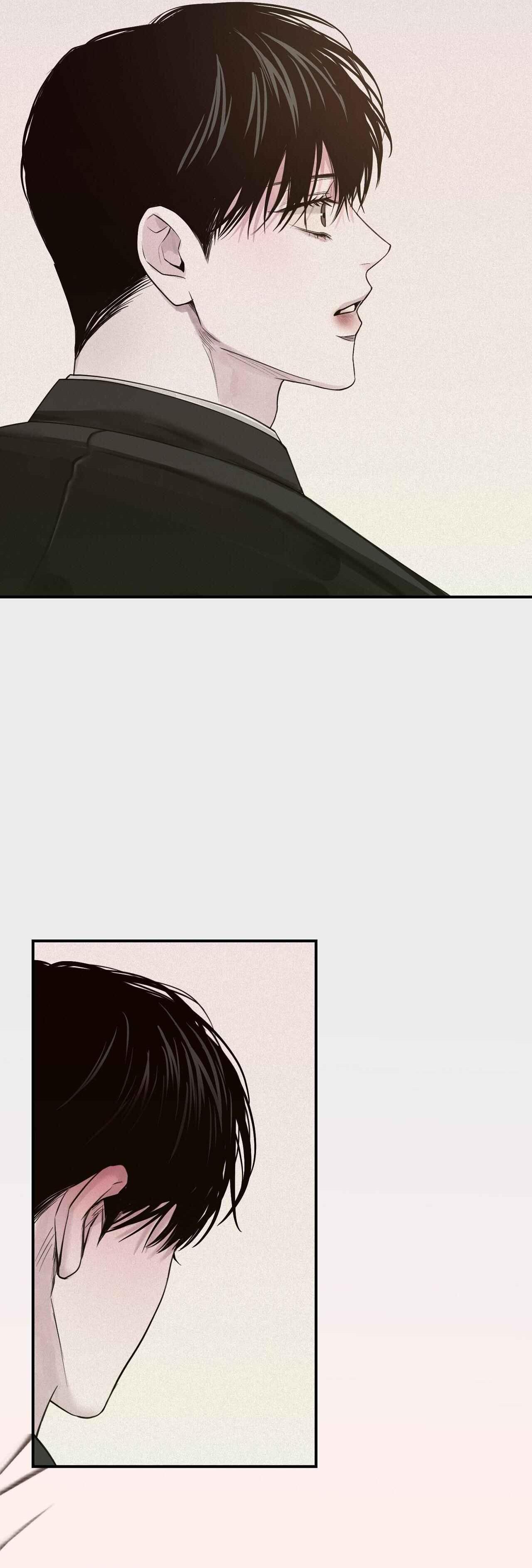 Đọc truyện (CBunu) Phép Chiếu - Chapter 25