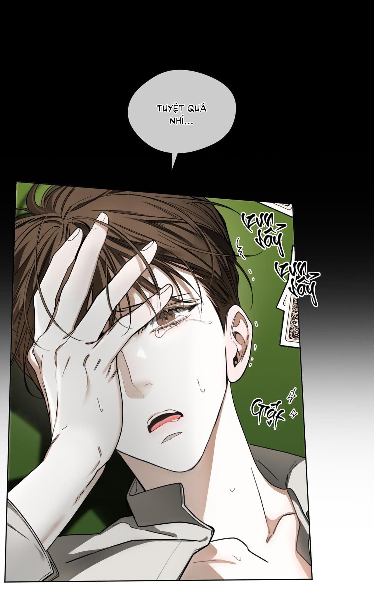 Đọc truyện (CBunu) Phạm Luật - Chapter 94