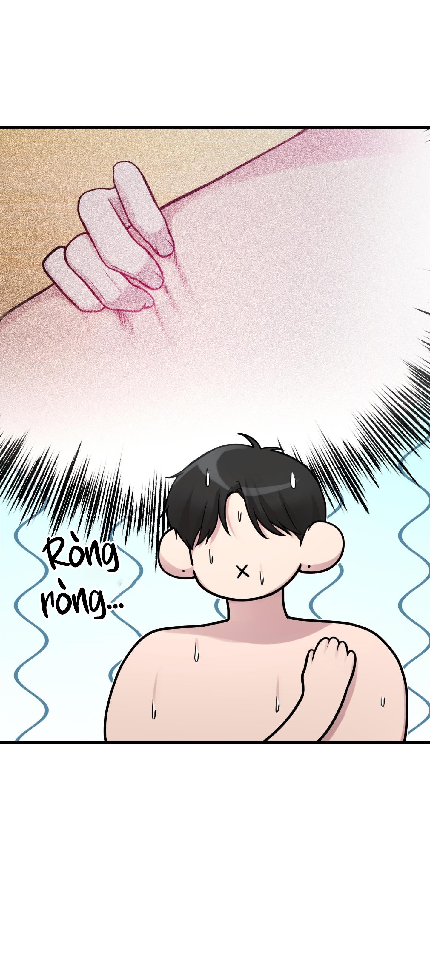 Đọc truyện NGHIỆN SEX - Chapter 15.91
