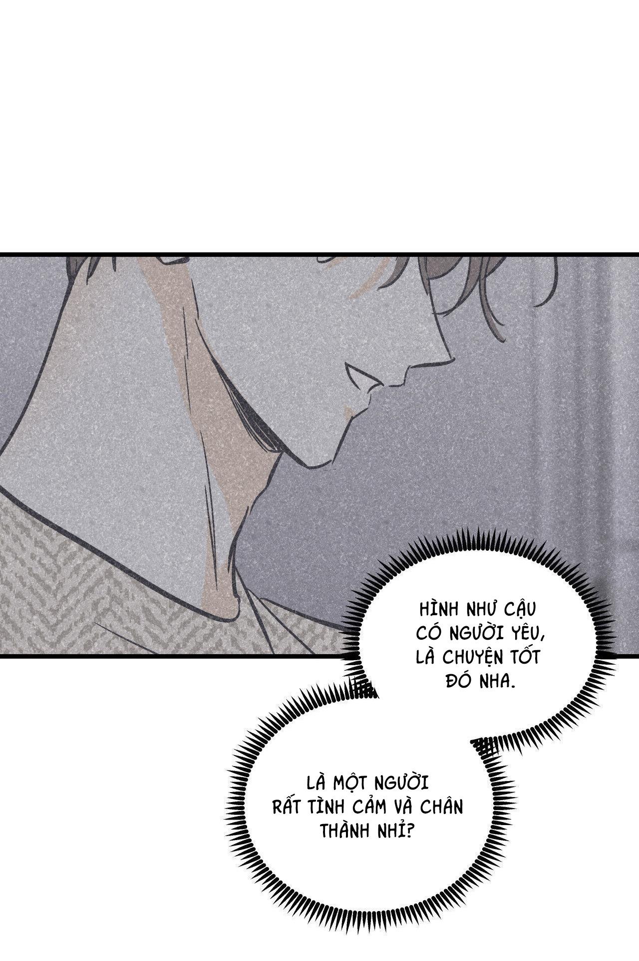 Đọc truyện LIE AGAIN - Chapter 27
