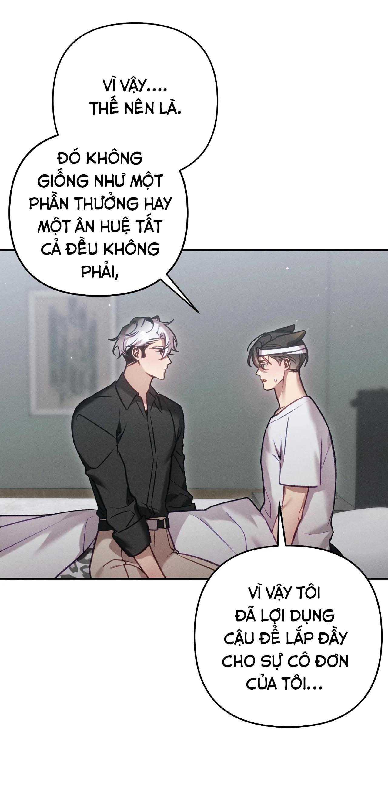 Đọc truyện [Hoàn] Không Có Gì Hơn Sự An Toàn Của Tình Yêu - Chapter 4
