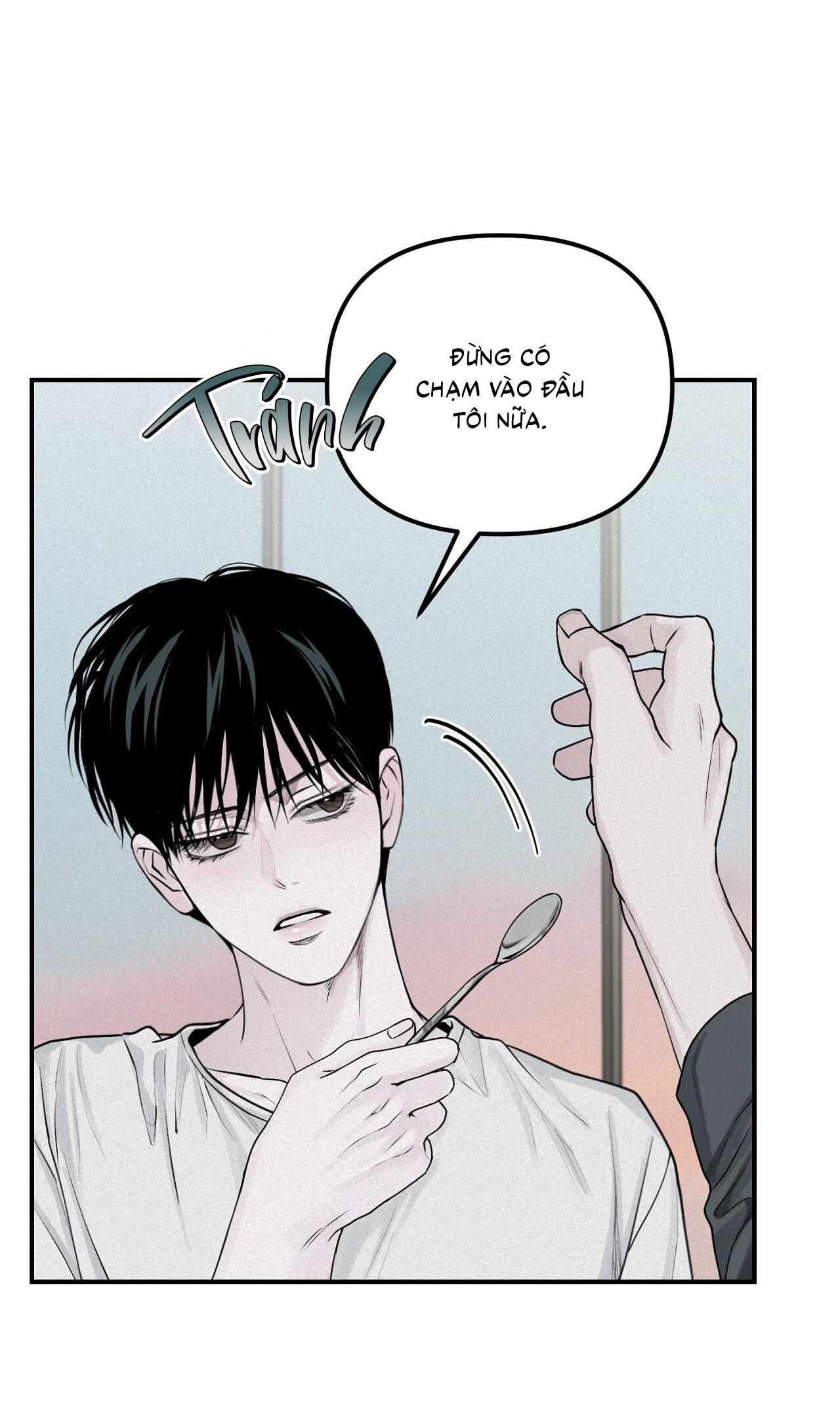 Đọc truyện (CBunu) Phép Chiếu - Chapter 21